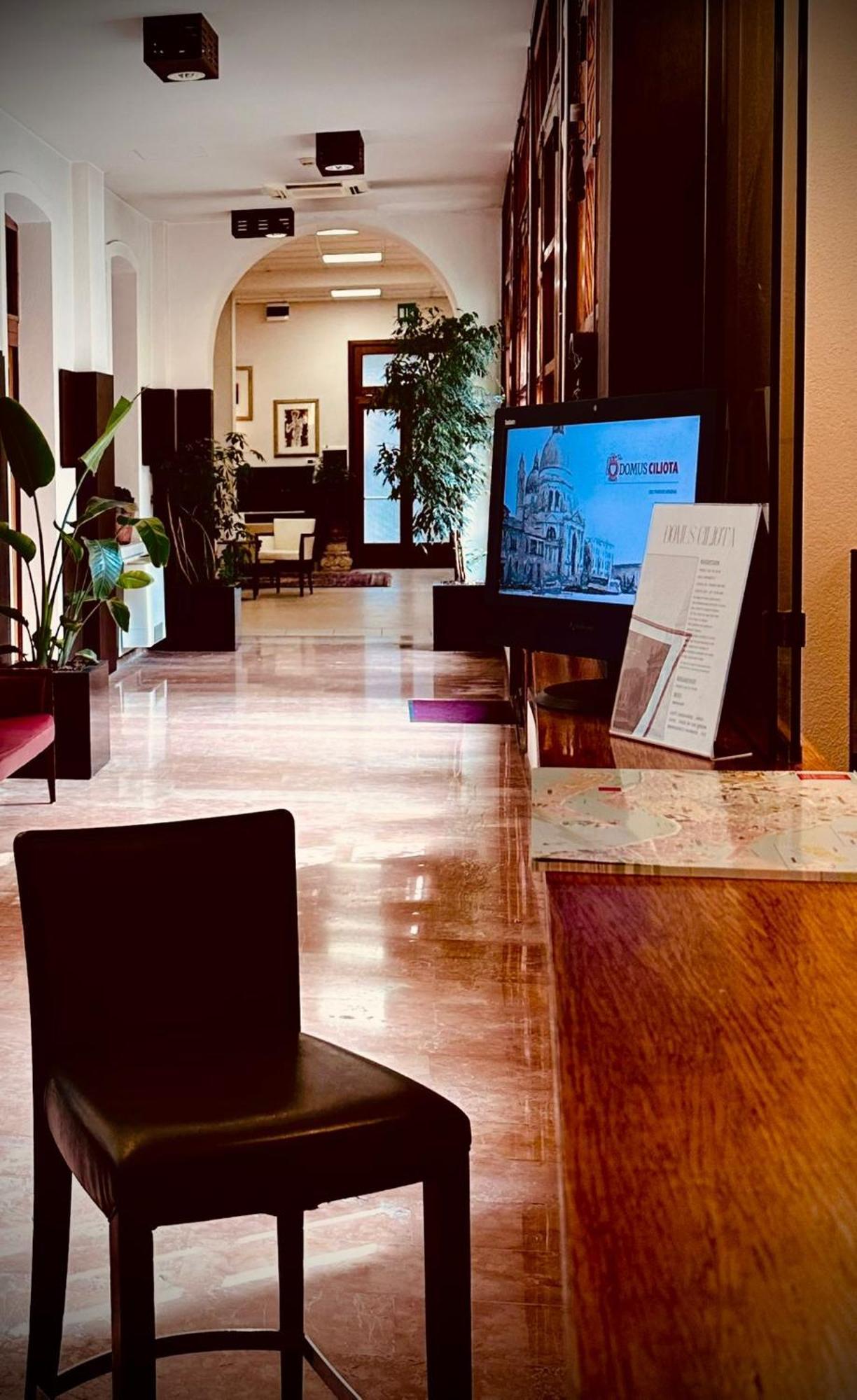 Hotel Domus Ciliota Venice