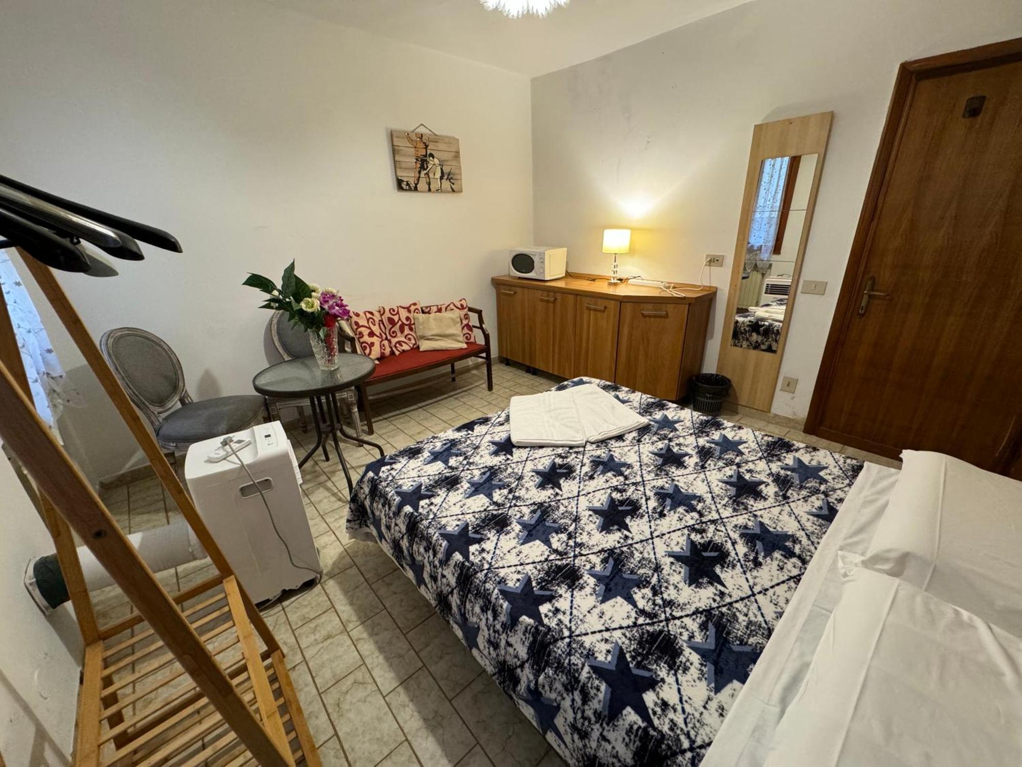 Maison D'Ax Venice Center Apartamento Veneza