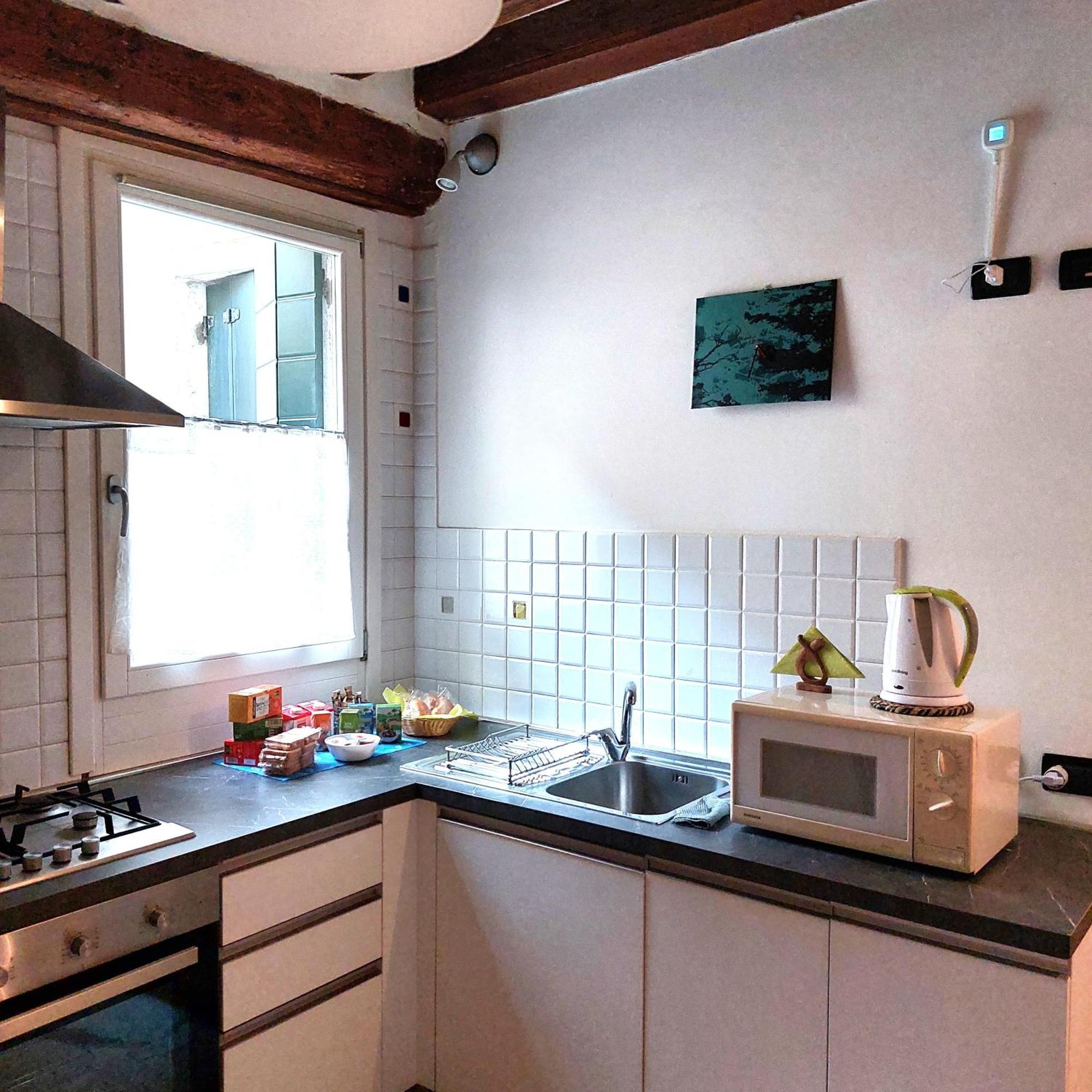 Apartment Residenza Campo Ruga