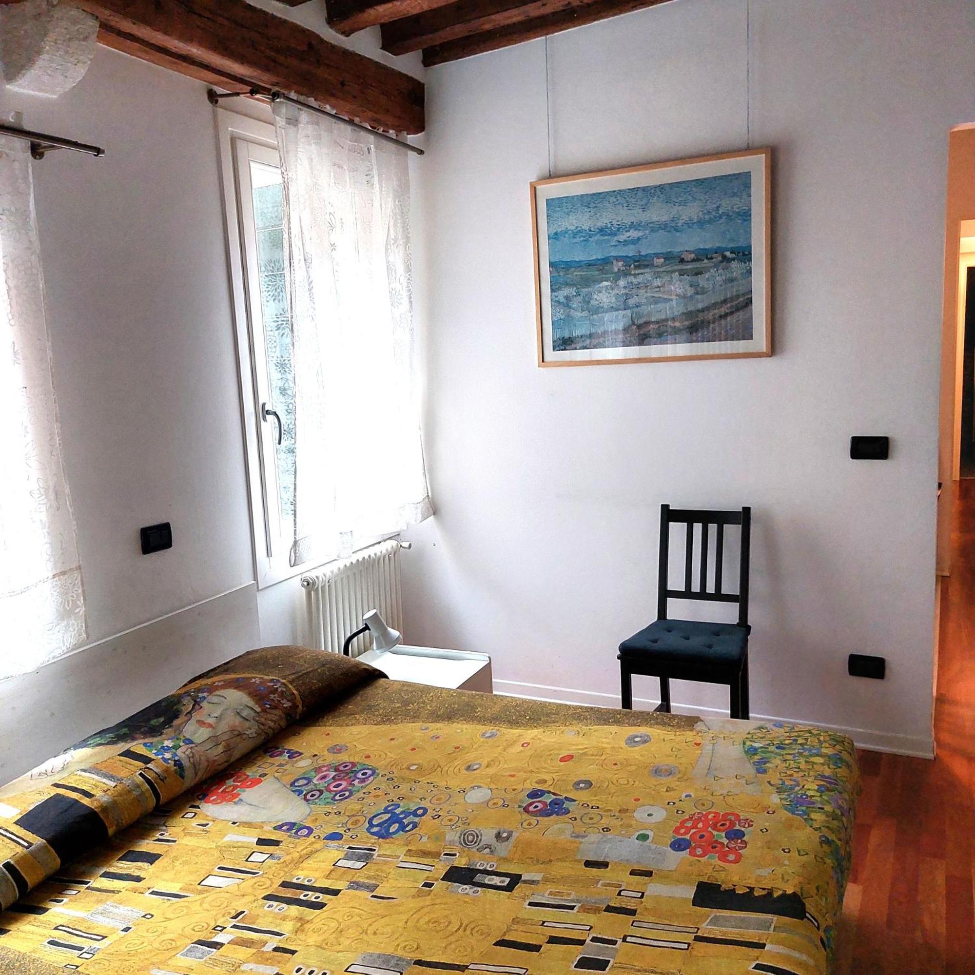 Residenza Campo Ruga Apartment
