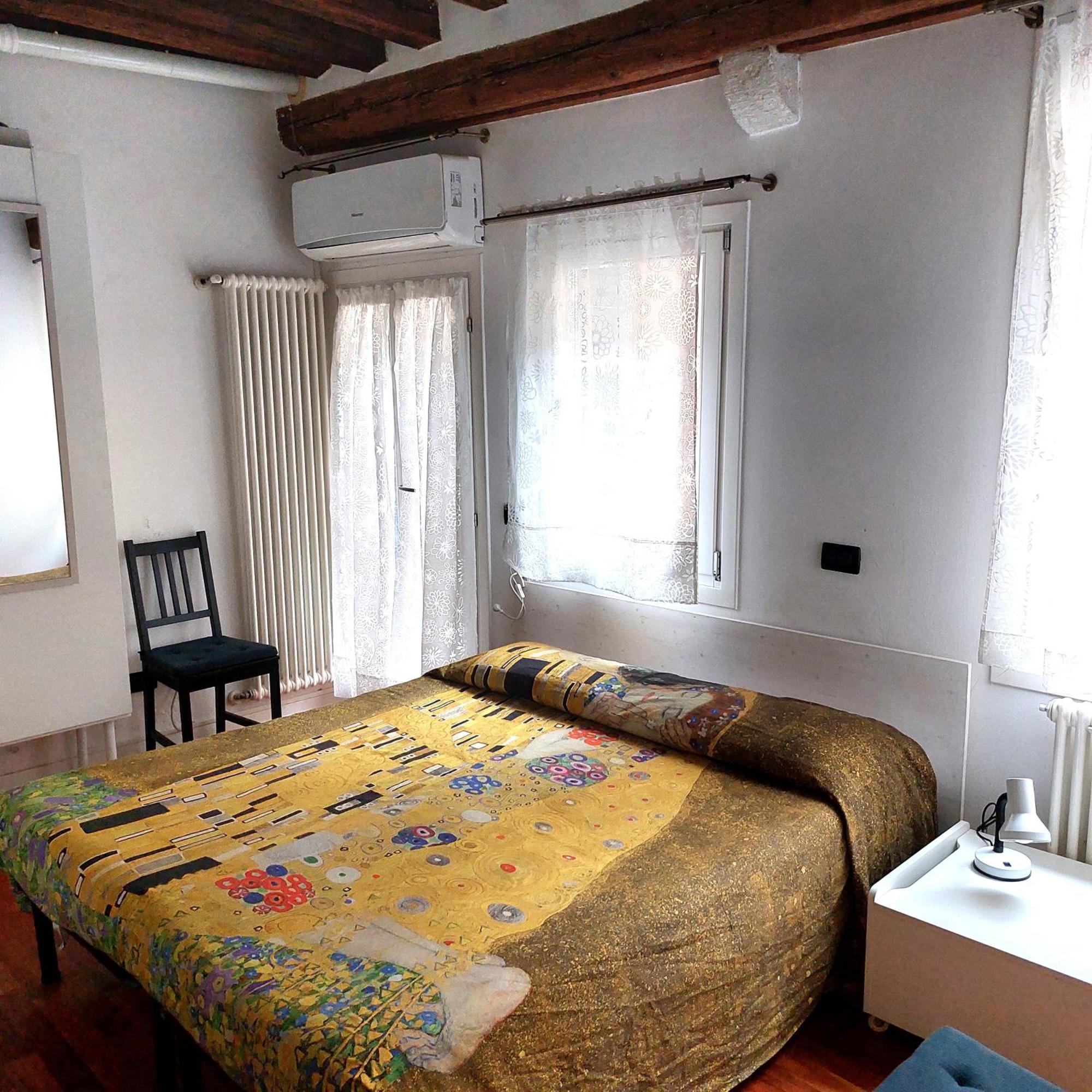 Apartment Residenza Campo Ruga Venice