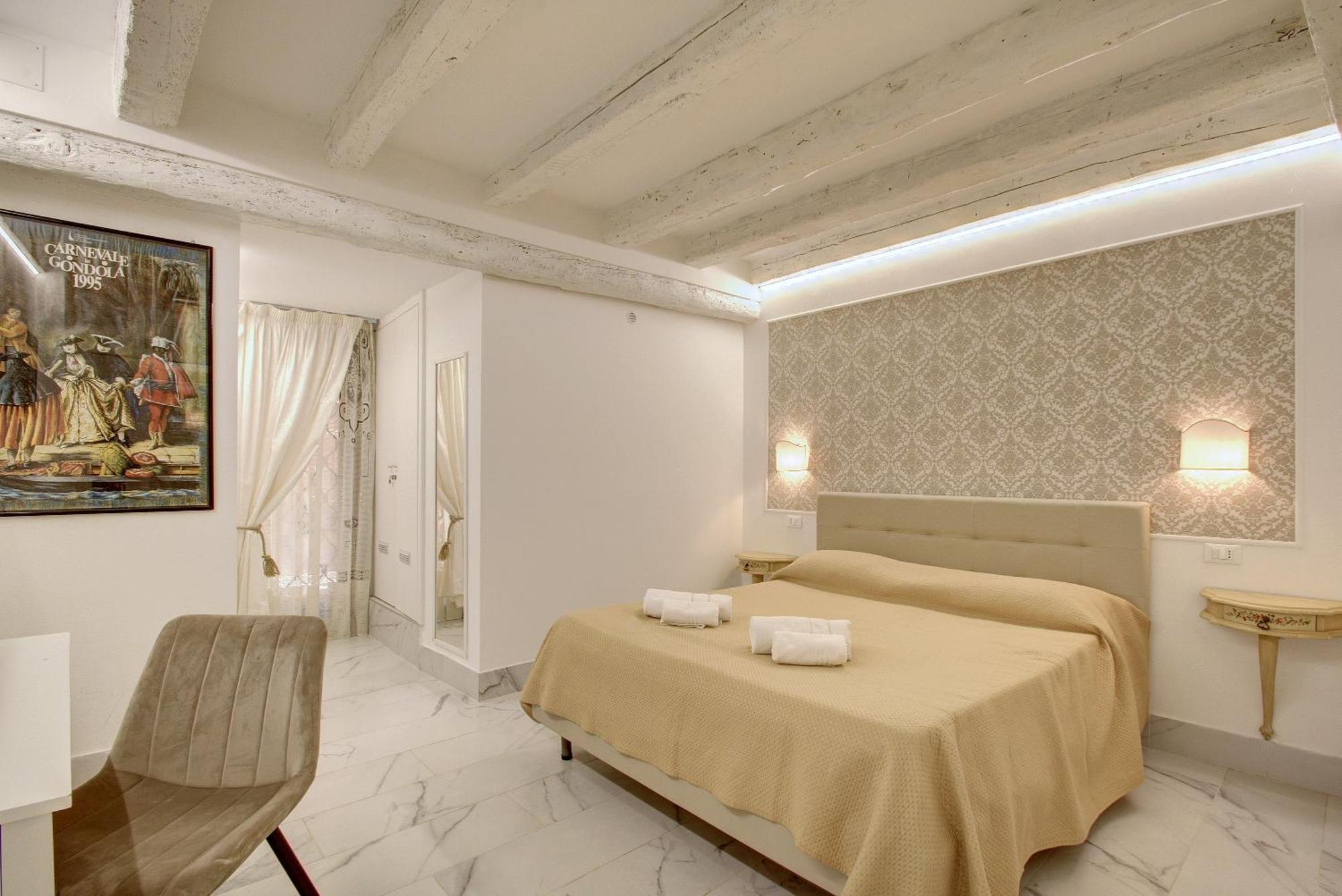 Newarsenale-a Venetian Dream- 10 Min To St.marco Apartment