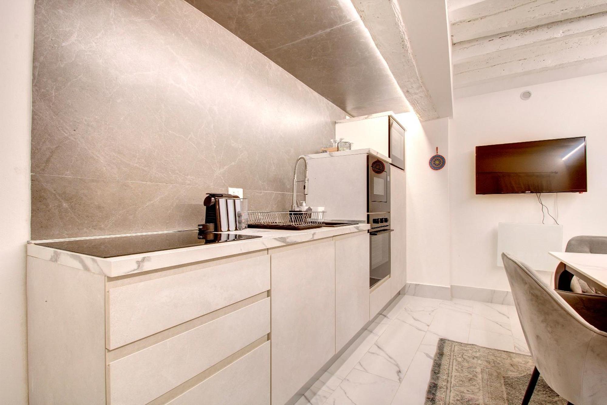 Apartment Newarsenale-a Venetian Dream- 10 Min To St.marco