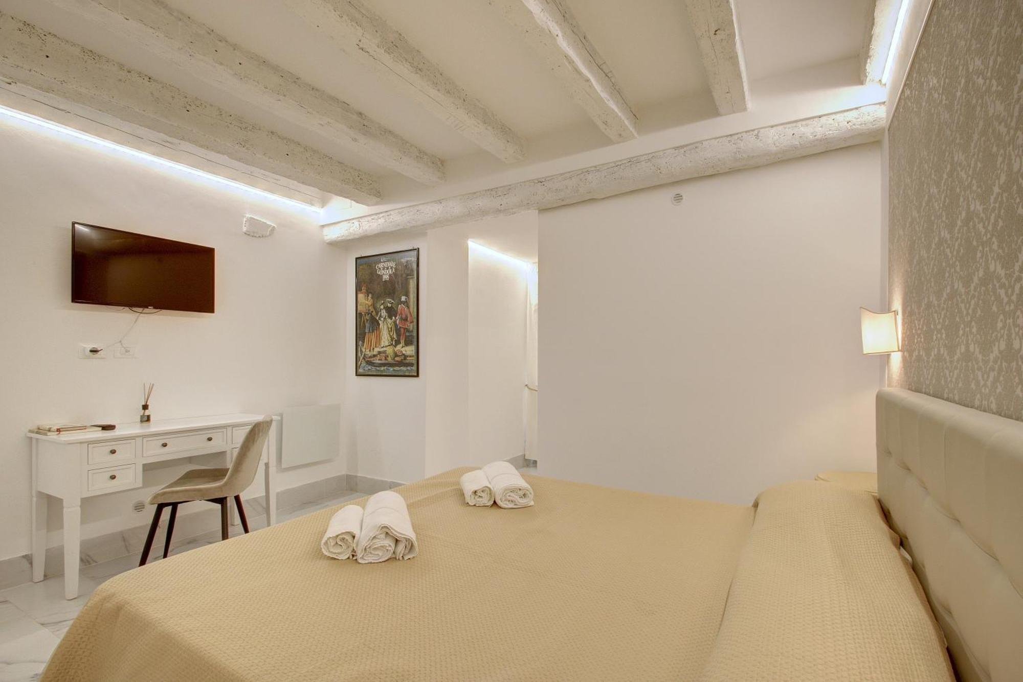 Newarsenale-a Venetian Dream- 10 Min To St.marco Apartment *