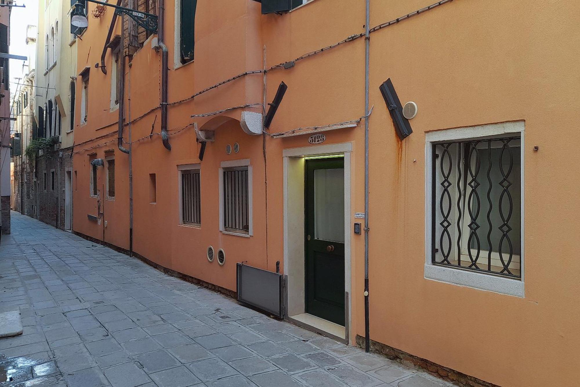 Newarsenale-a Venetian Dream- 10 Min To St.marco Venice