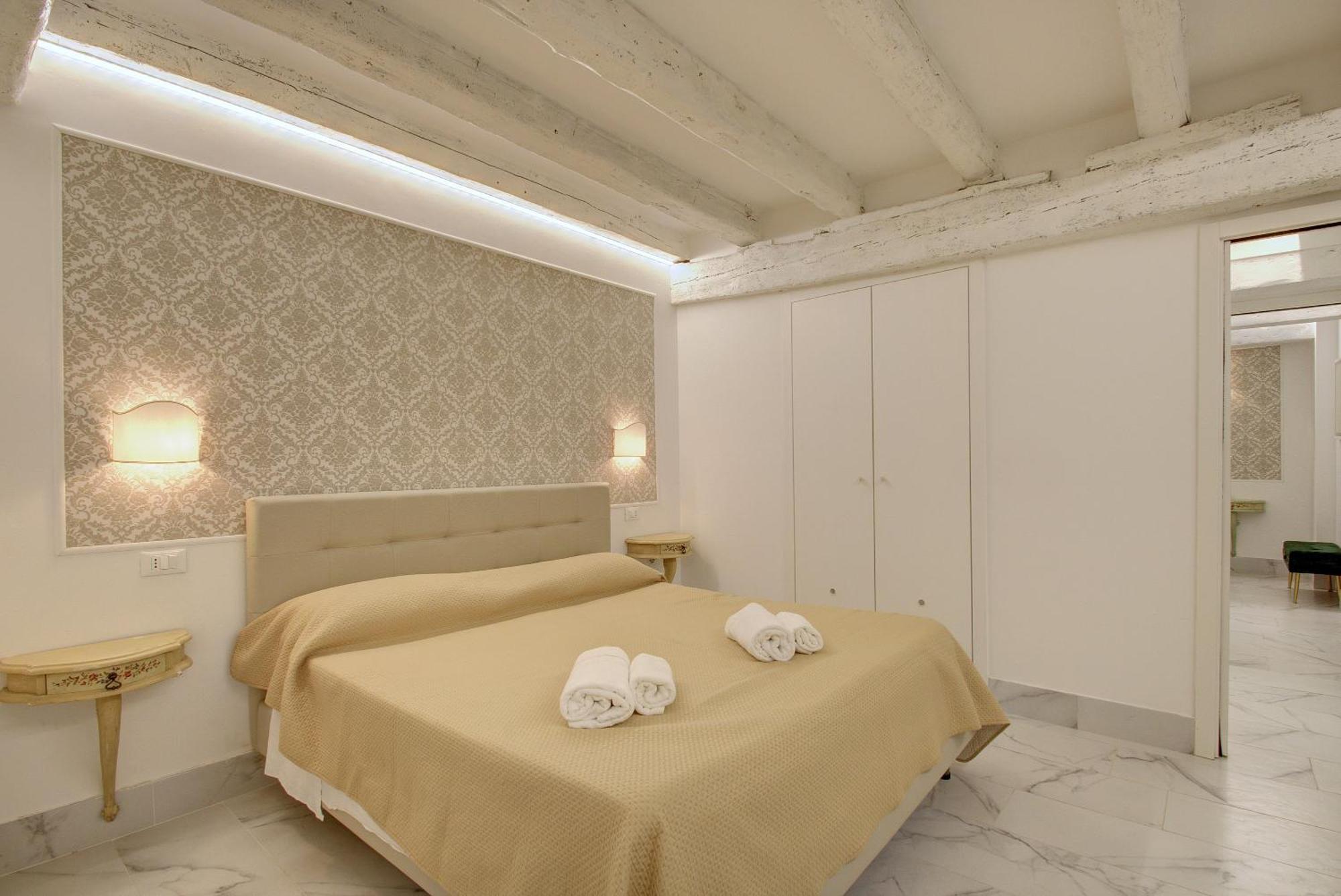 Newarsenale-a Venetian Dream- 10 Min To St.marco * Venice