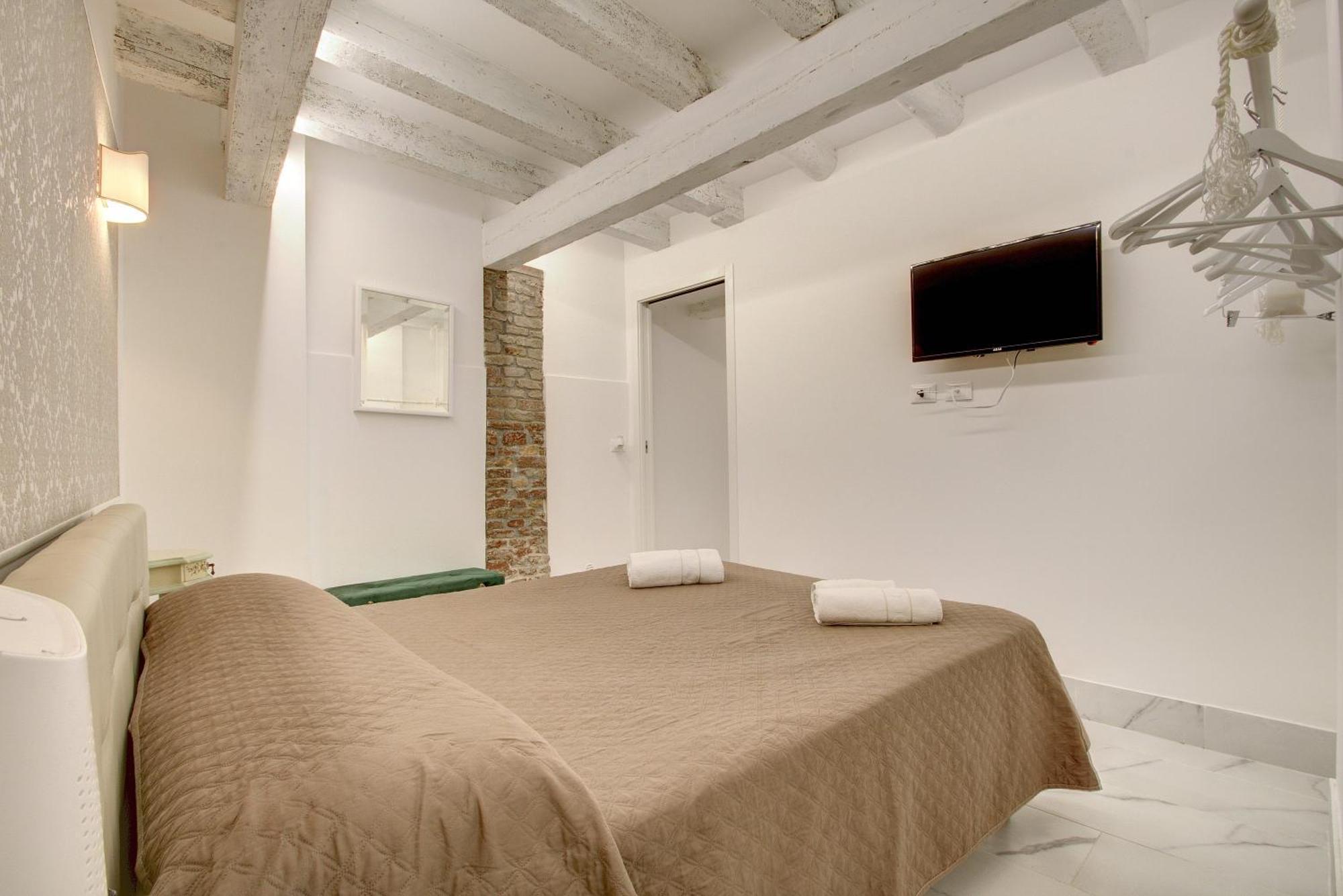 Apartment Newarsenale-a Venetian Dream- 10 Min To St.marco