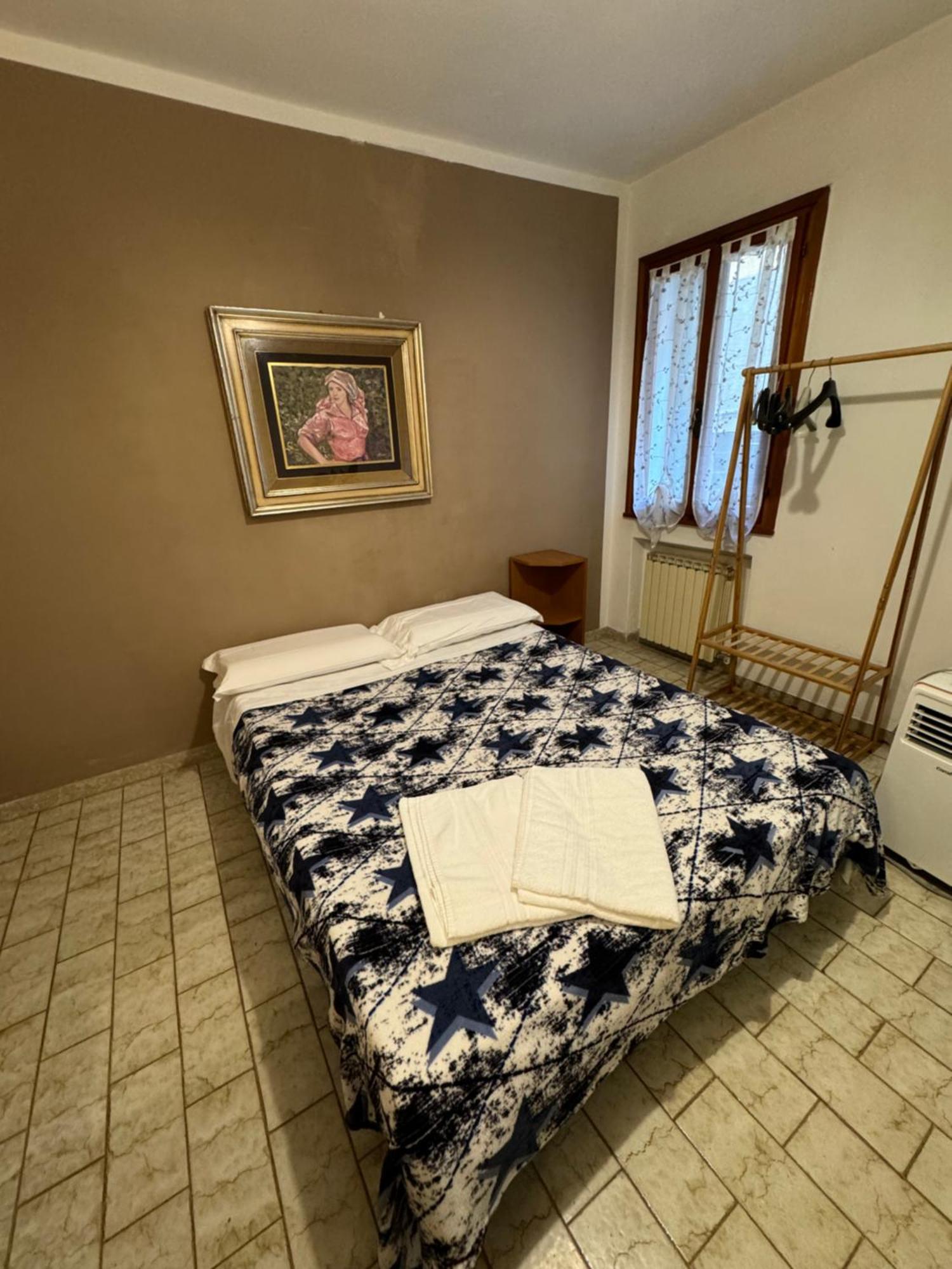 Locanda The Wolf House Venezia