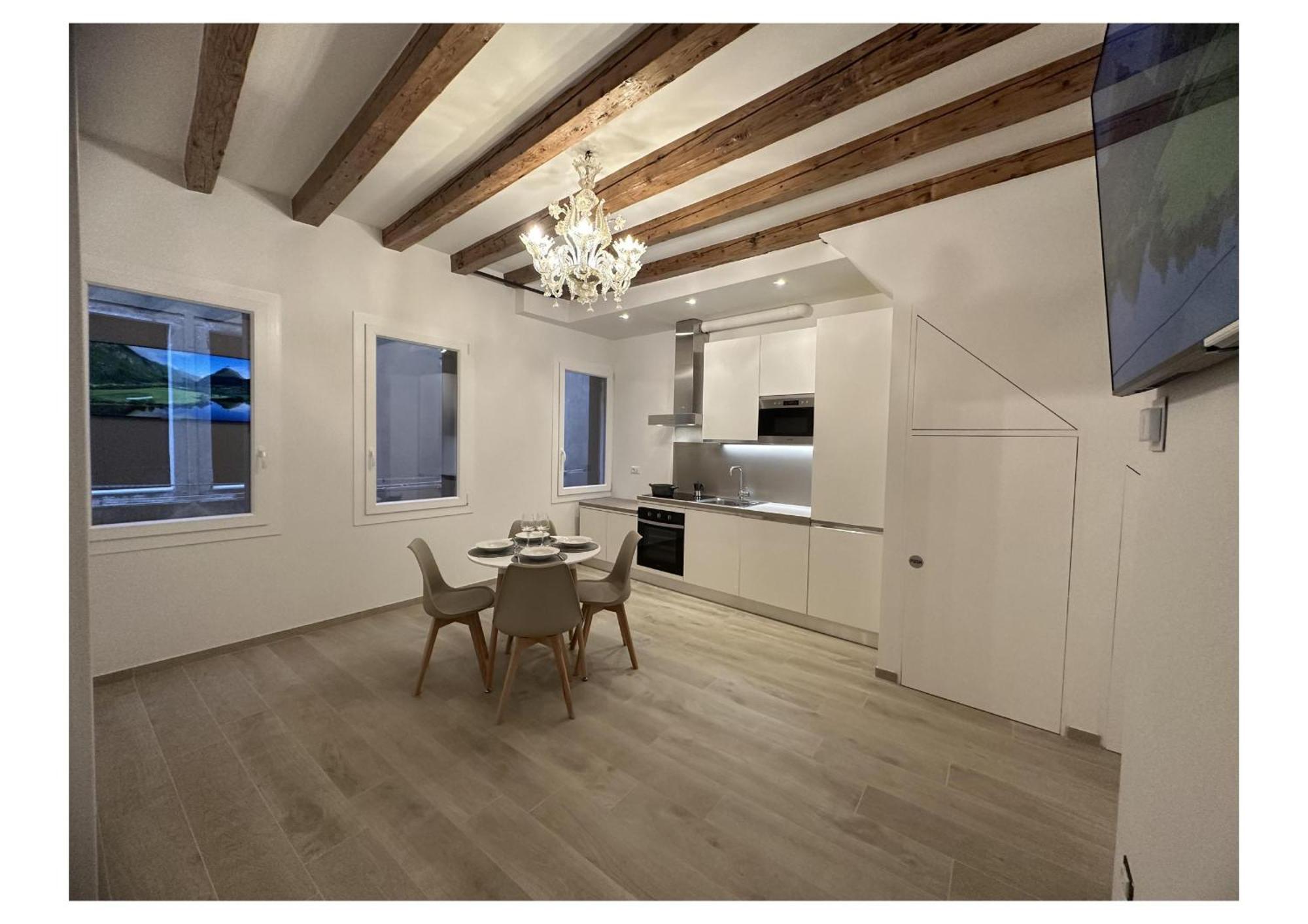 Casa de férias Classic House 2