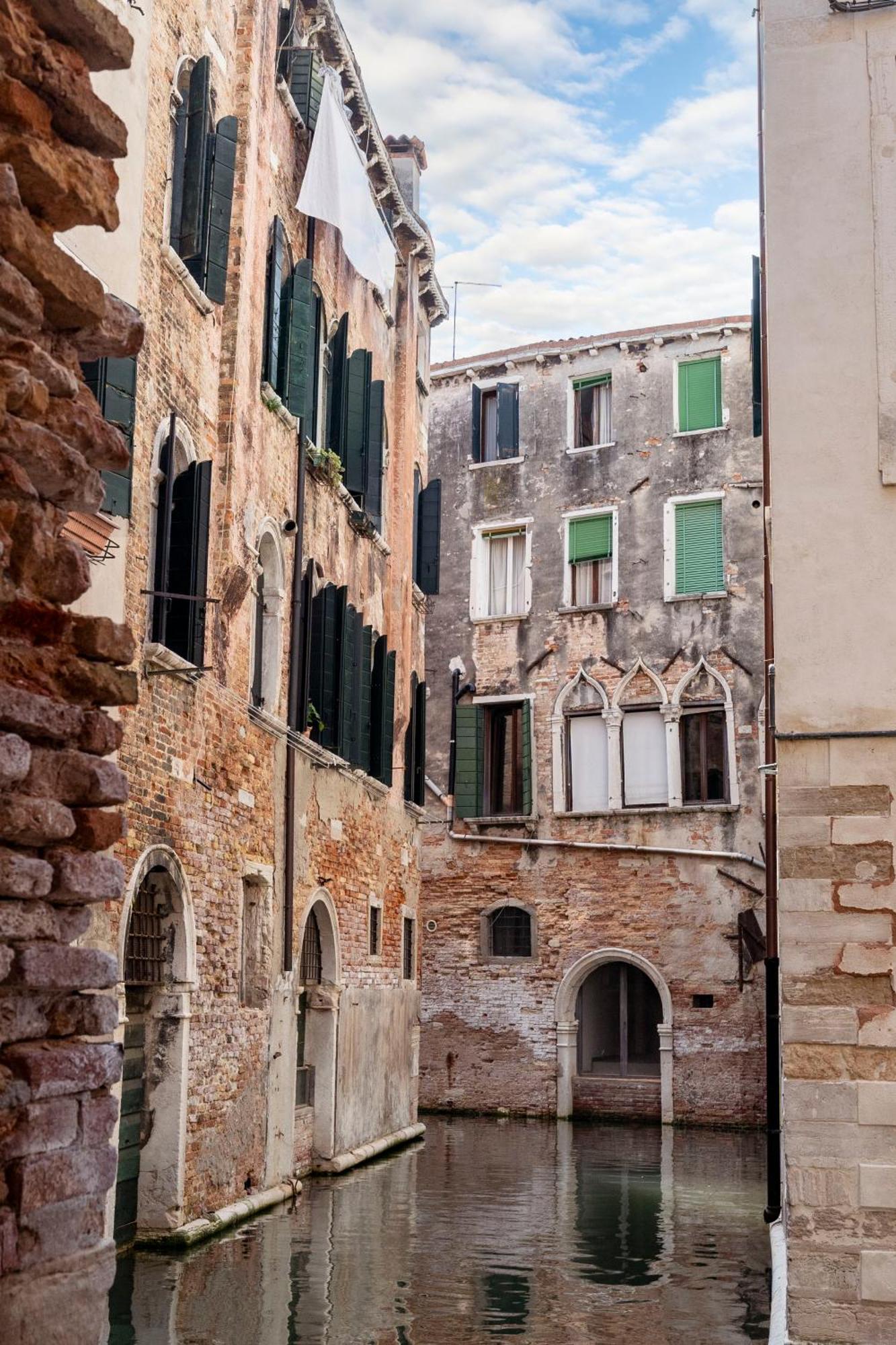 Casa de hóspedes Casa Marsilli Veneza