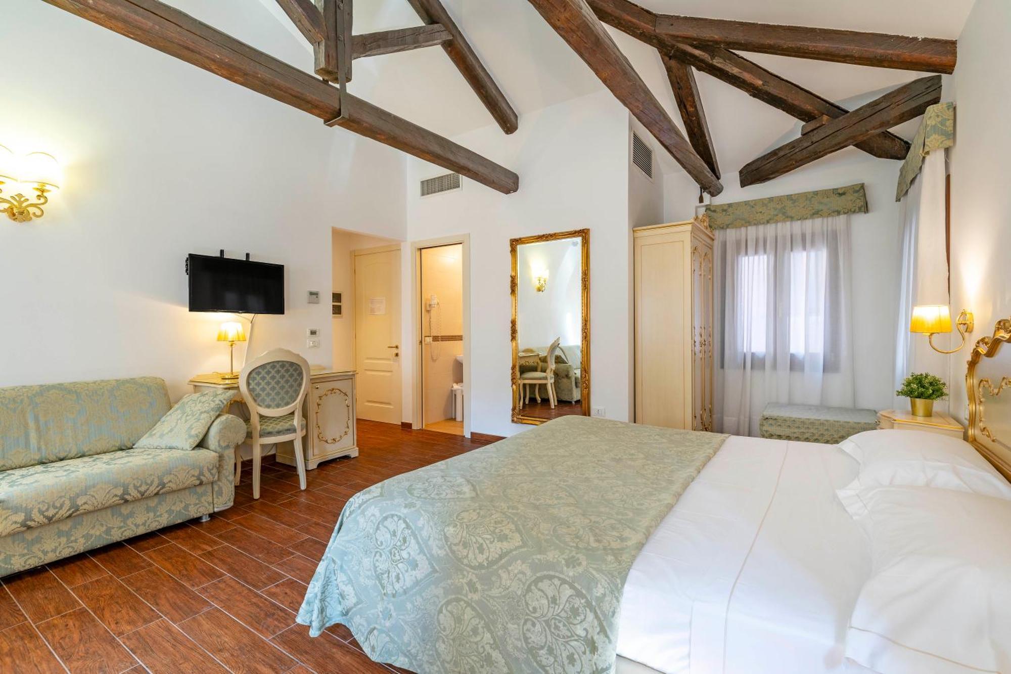 Casa Marsilli Casa de hóspedes Veneza