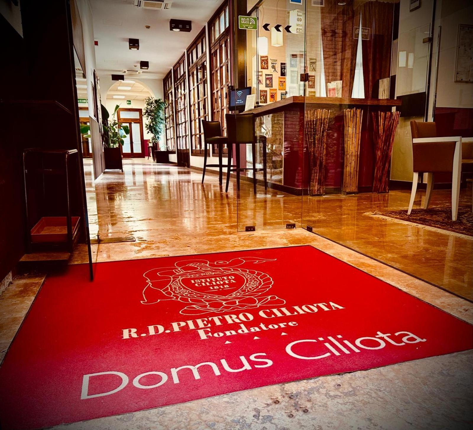 Hotel Domus Ciliota