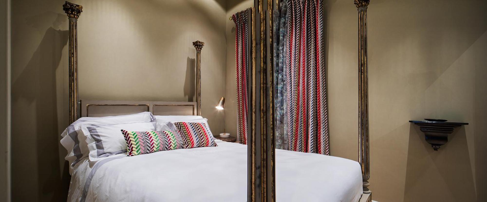 Hotel Heureka Veneza