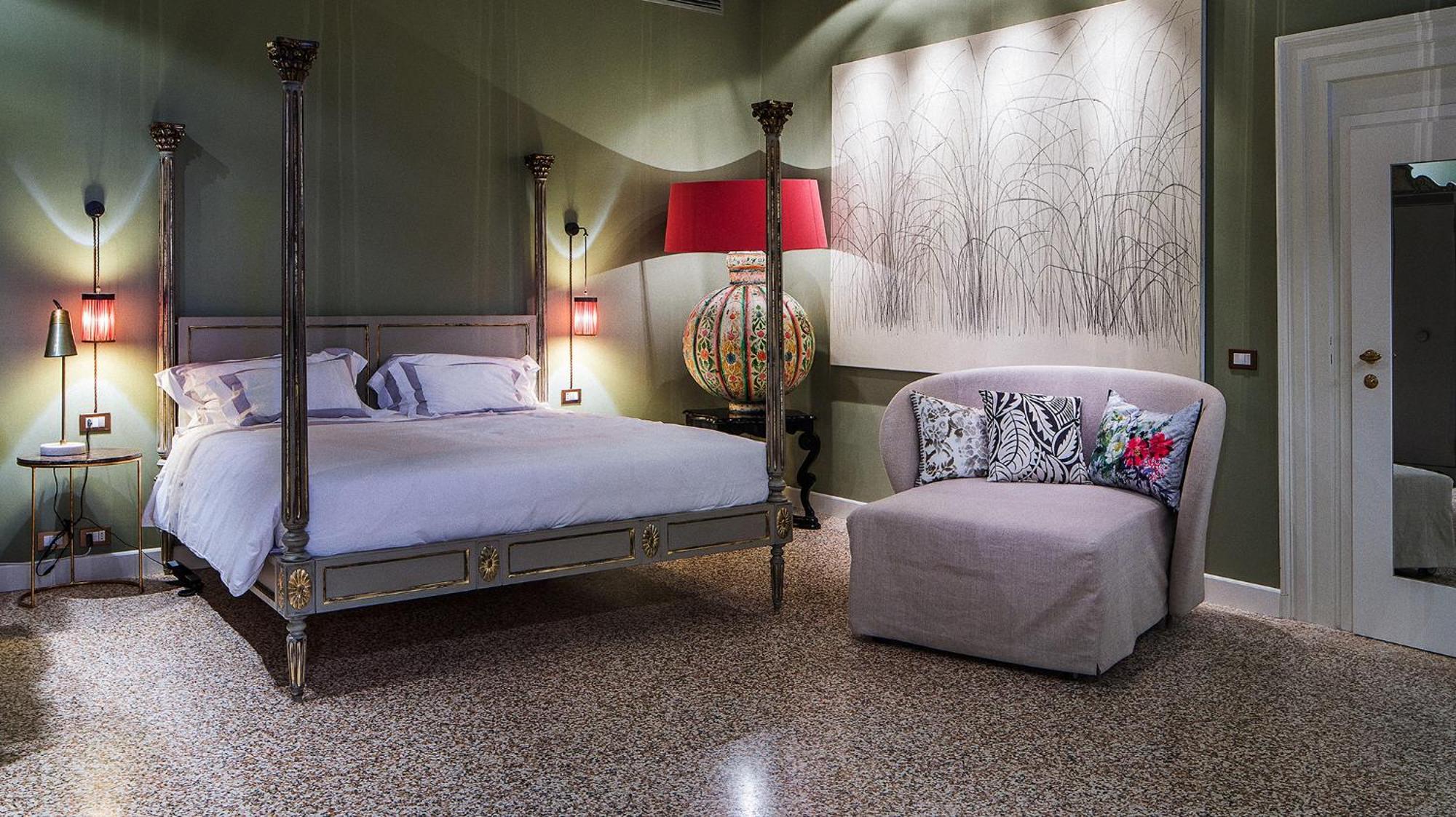 Heureka Hotel Veneza