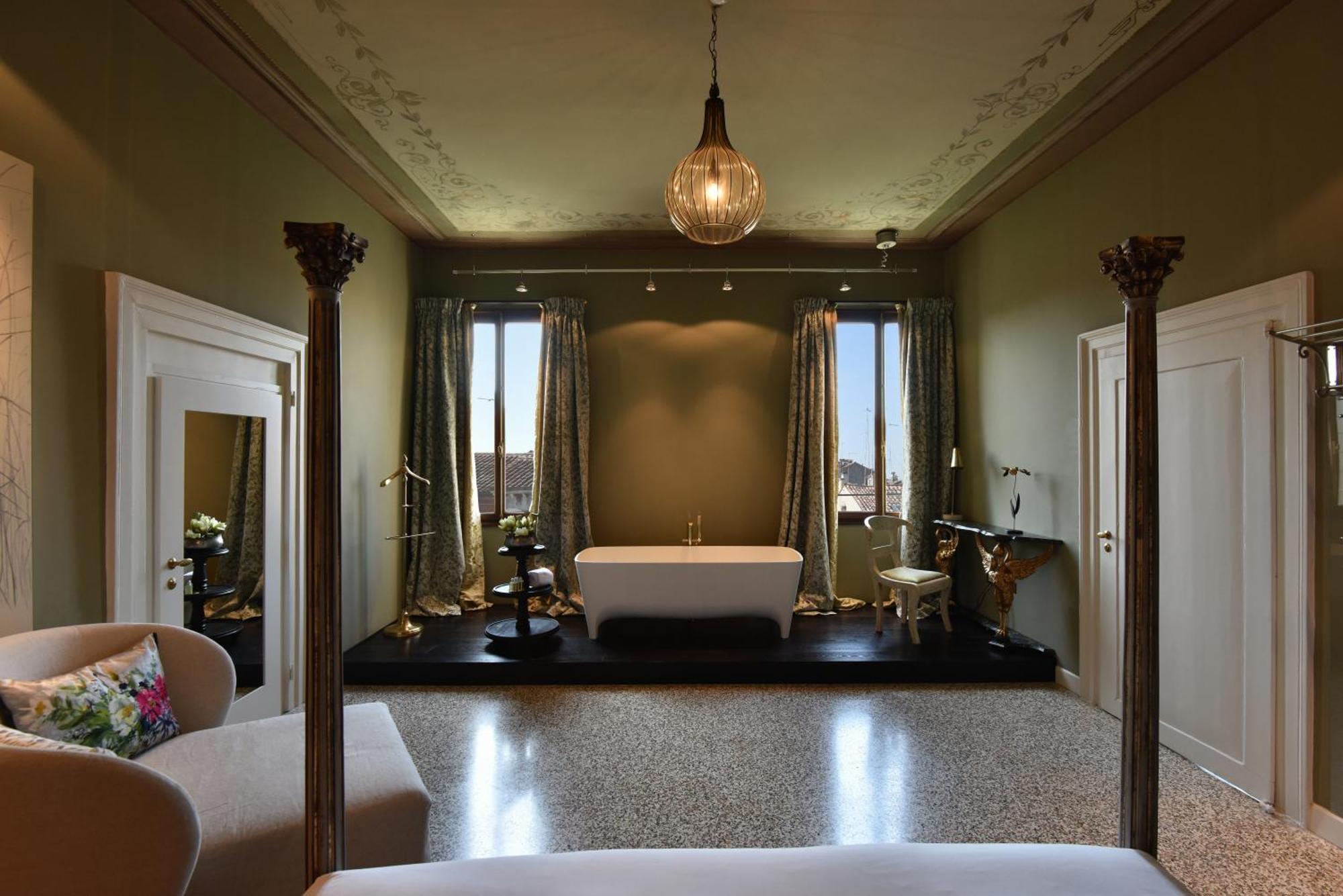 Heureka Hotel Veneza