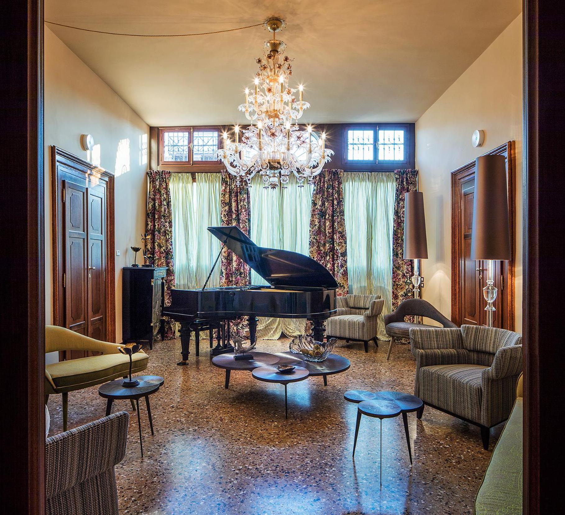 Heureka Hotel Veneza