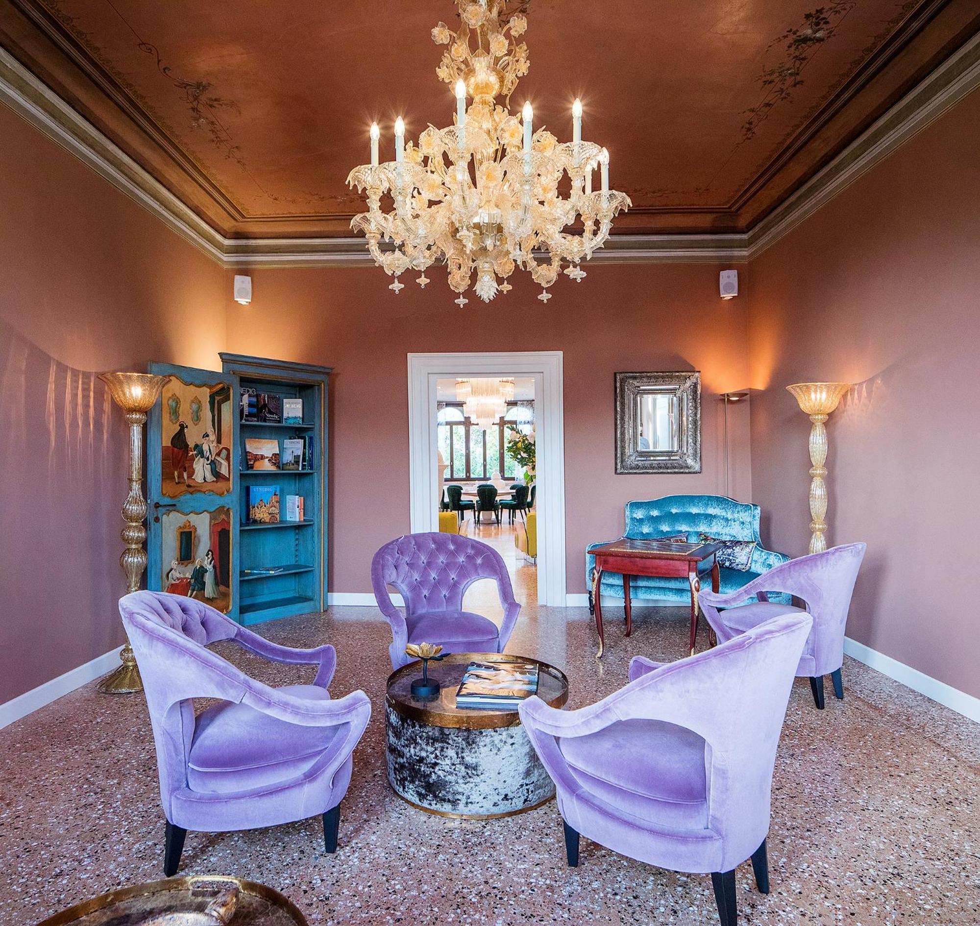 Heureka Hotel Veneza