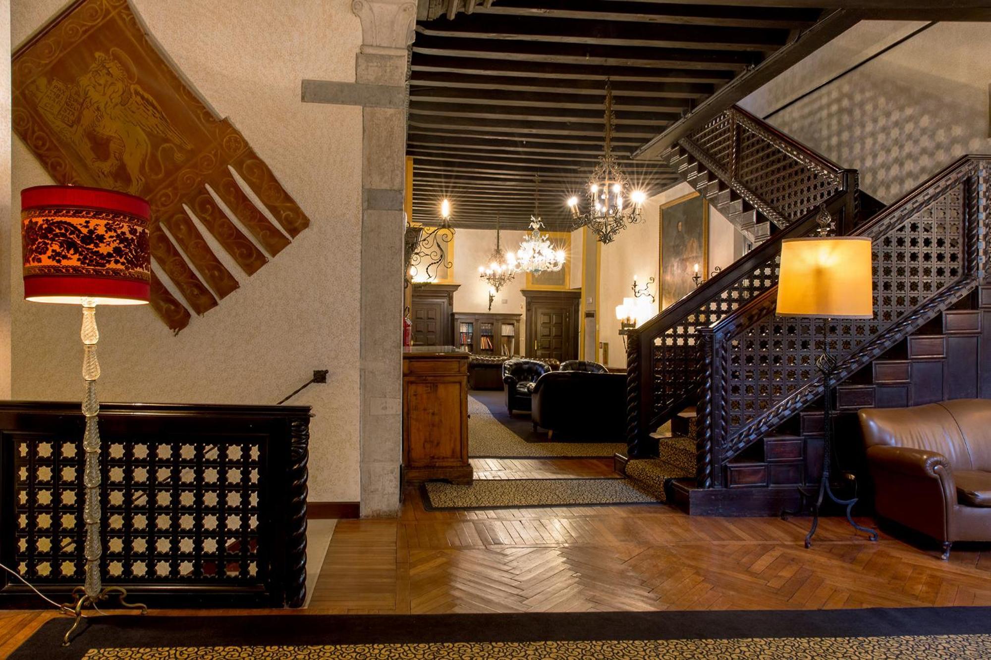 Saturnia & International Hotel 4*