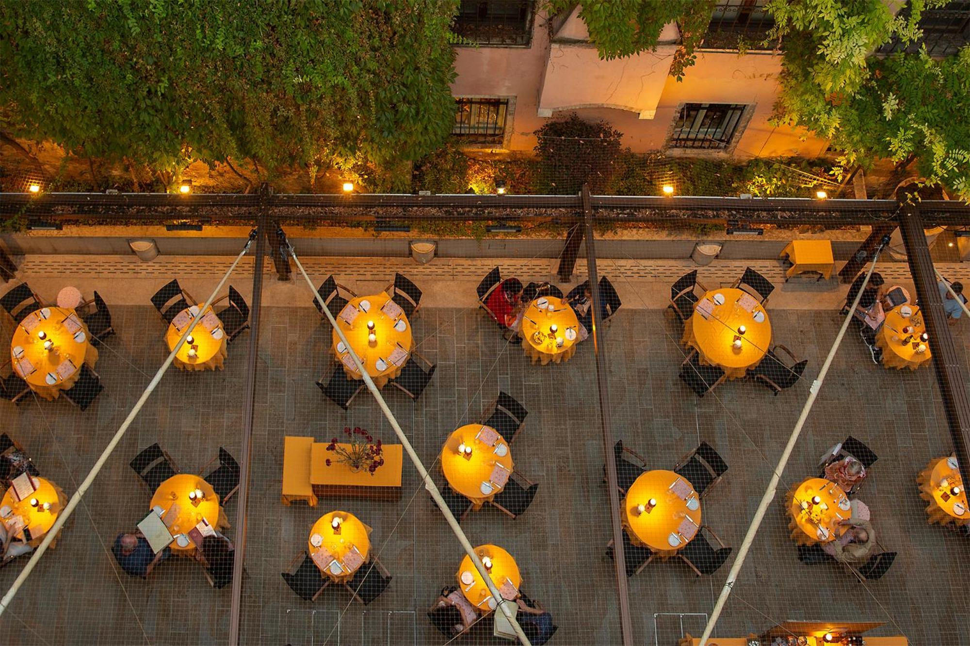 Saturnia & International Hotel Venice