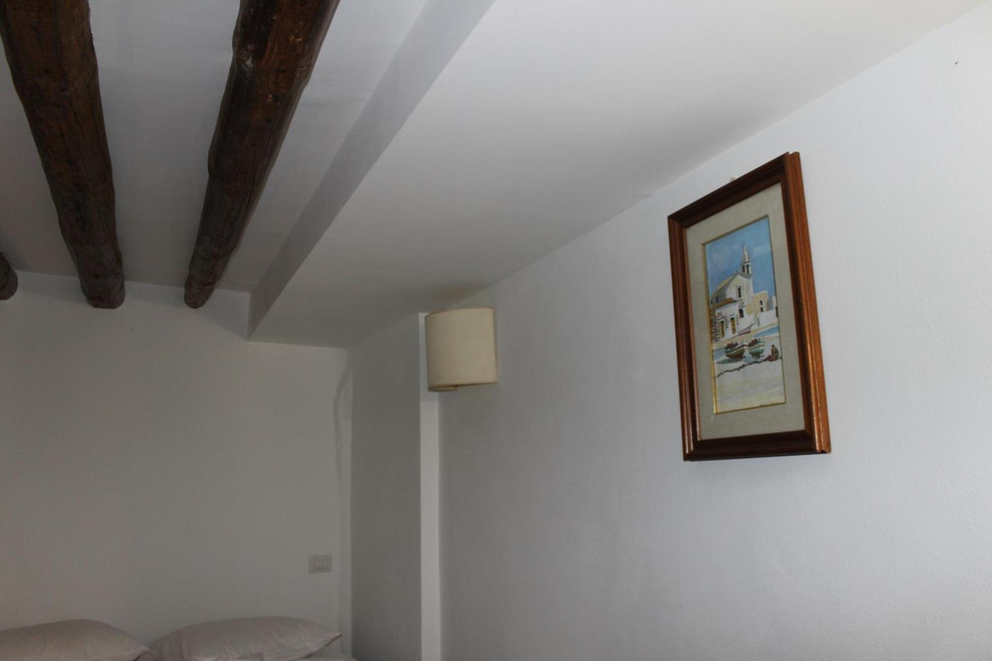 Apartamento Mimi's