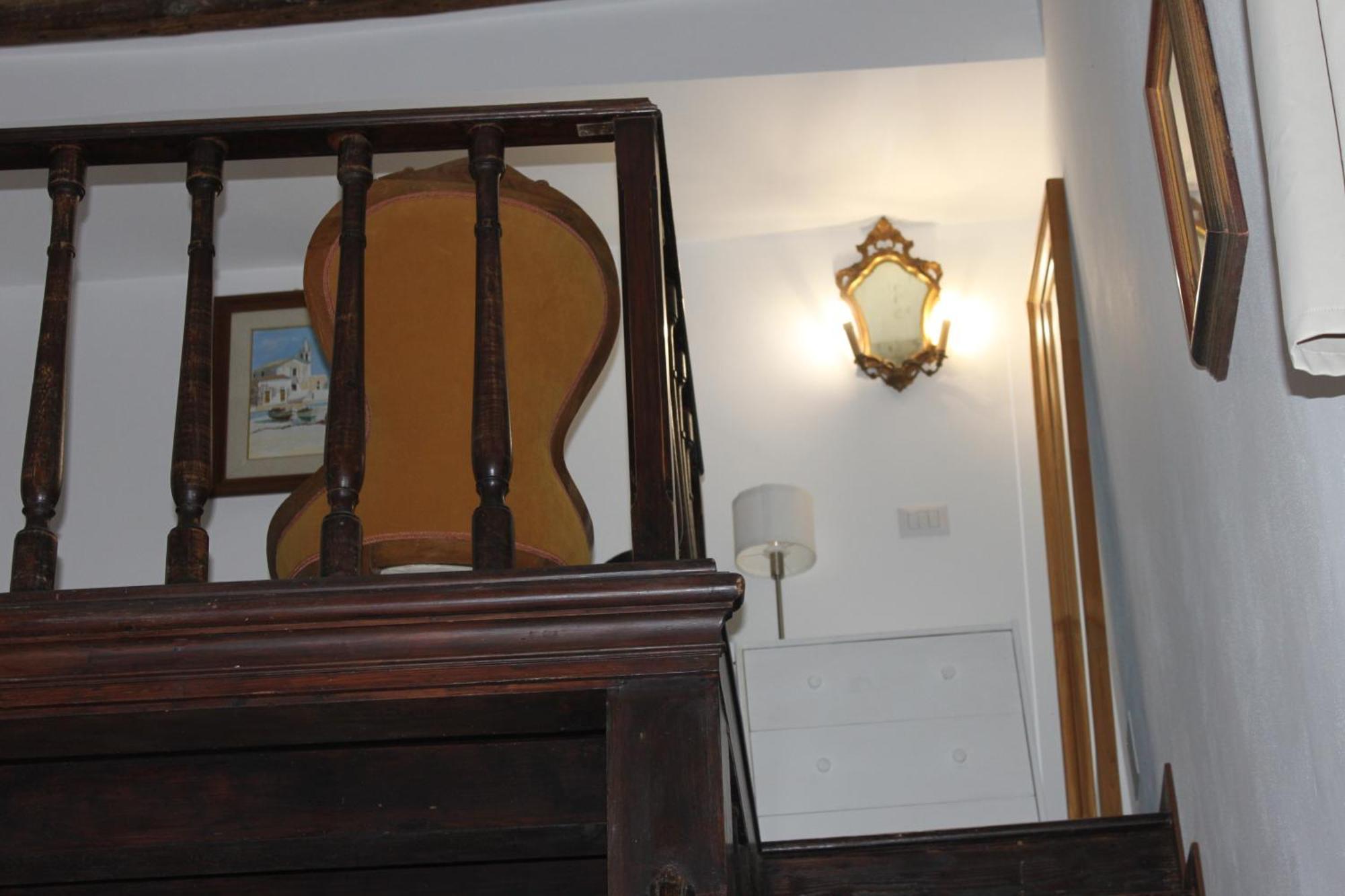 Apartamento Mimi's *