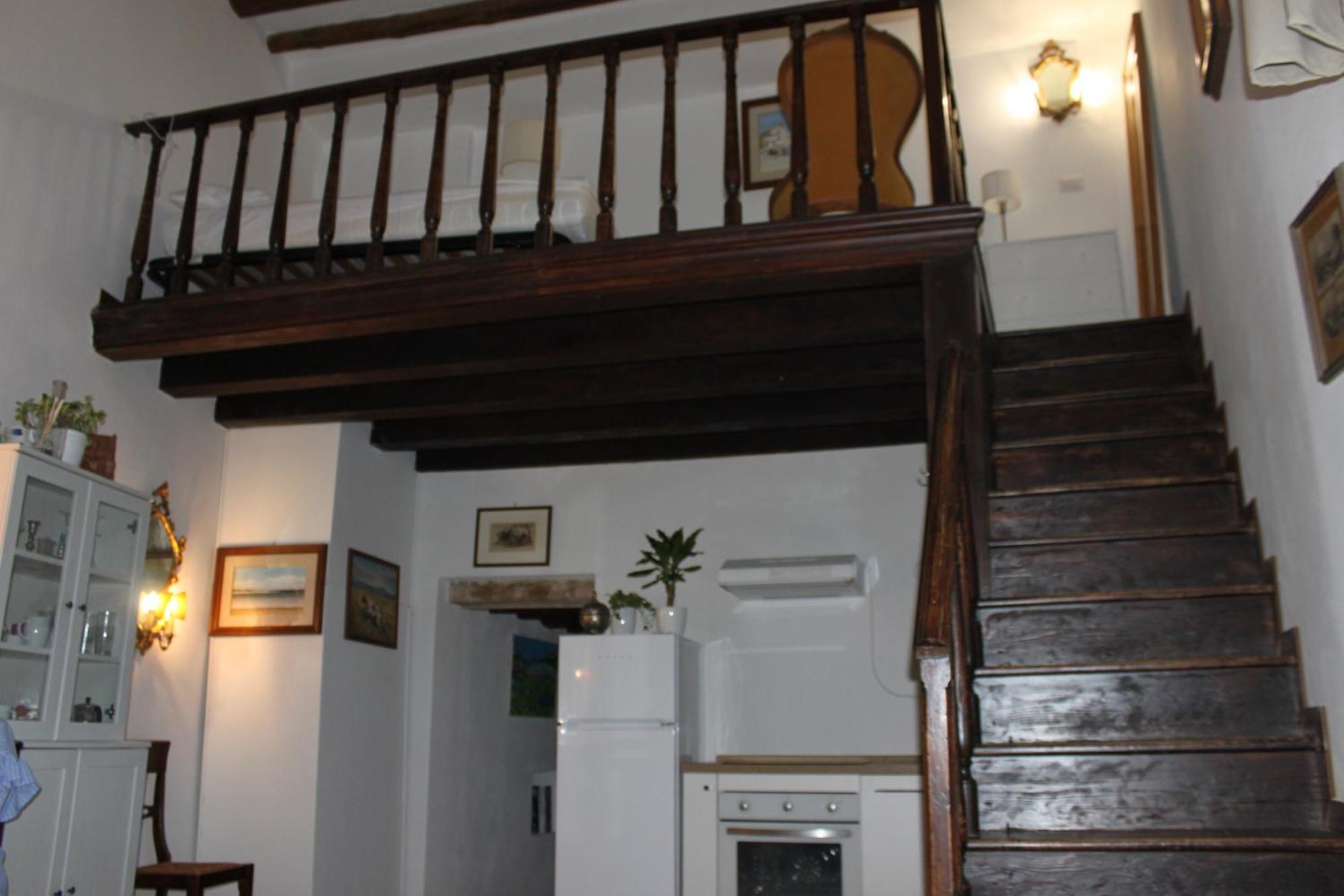 Mimi's Apartamento Veneza