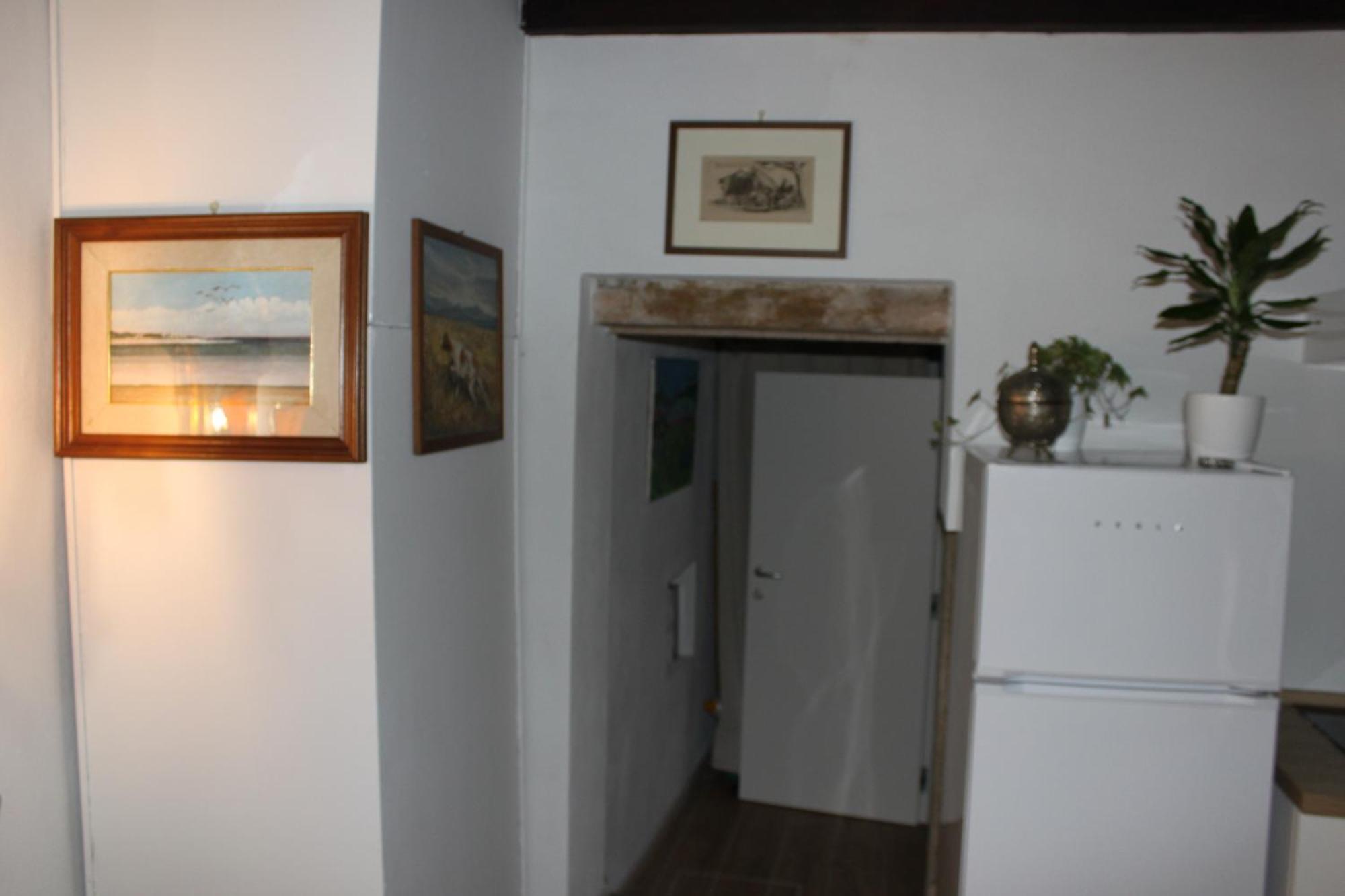 Apartamento Mimi's *