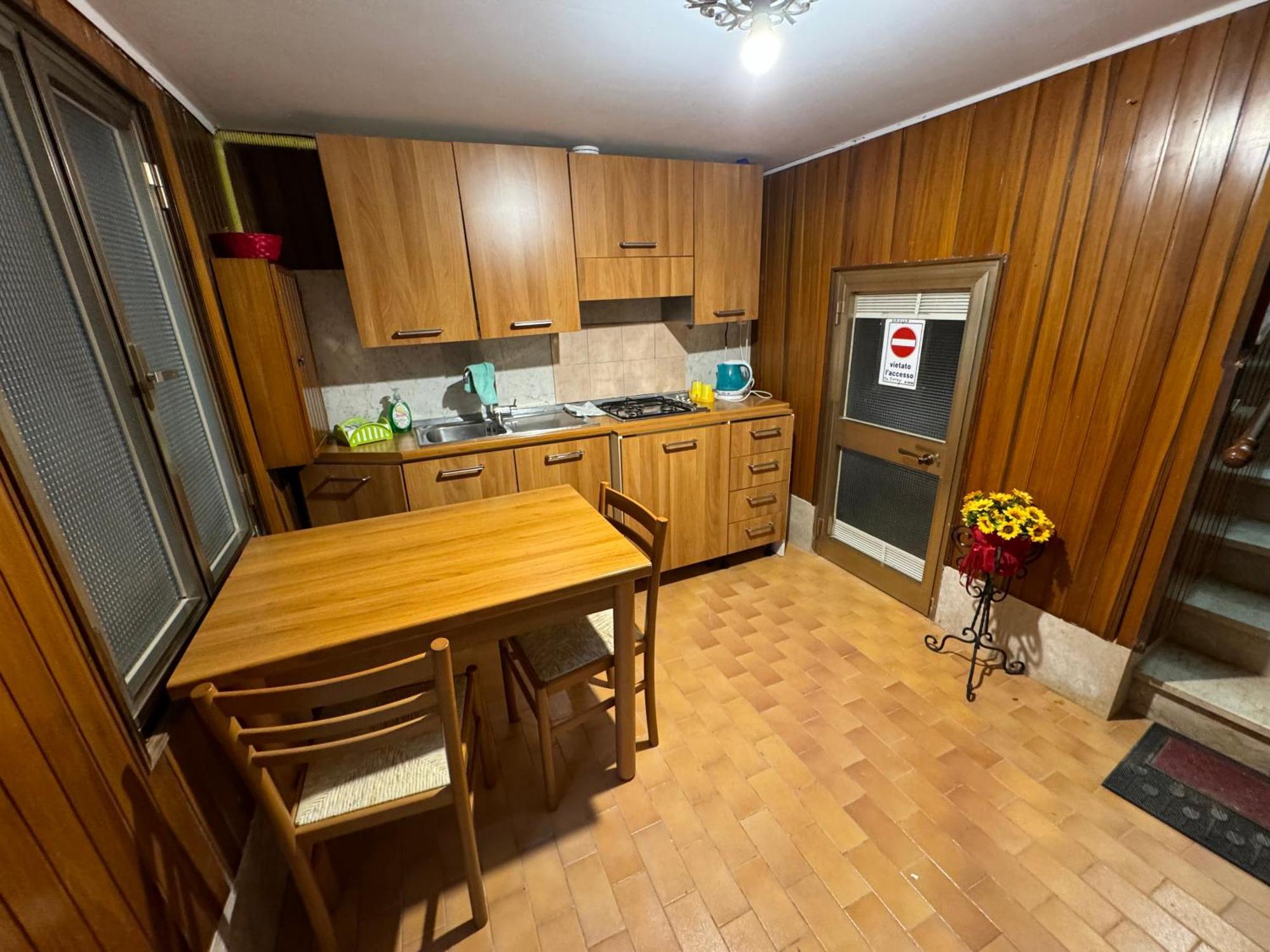 Apartamento Maison D'Ax Venice Center