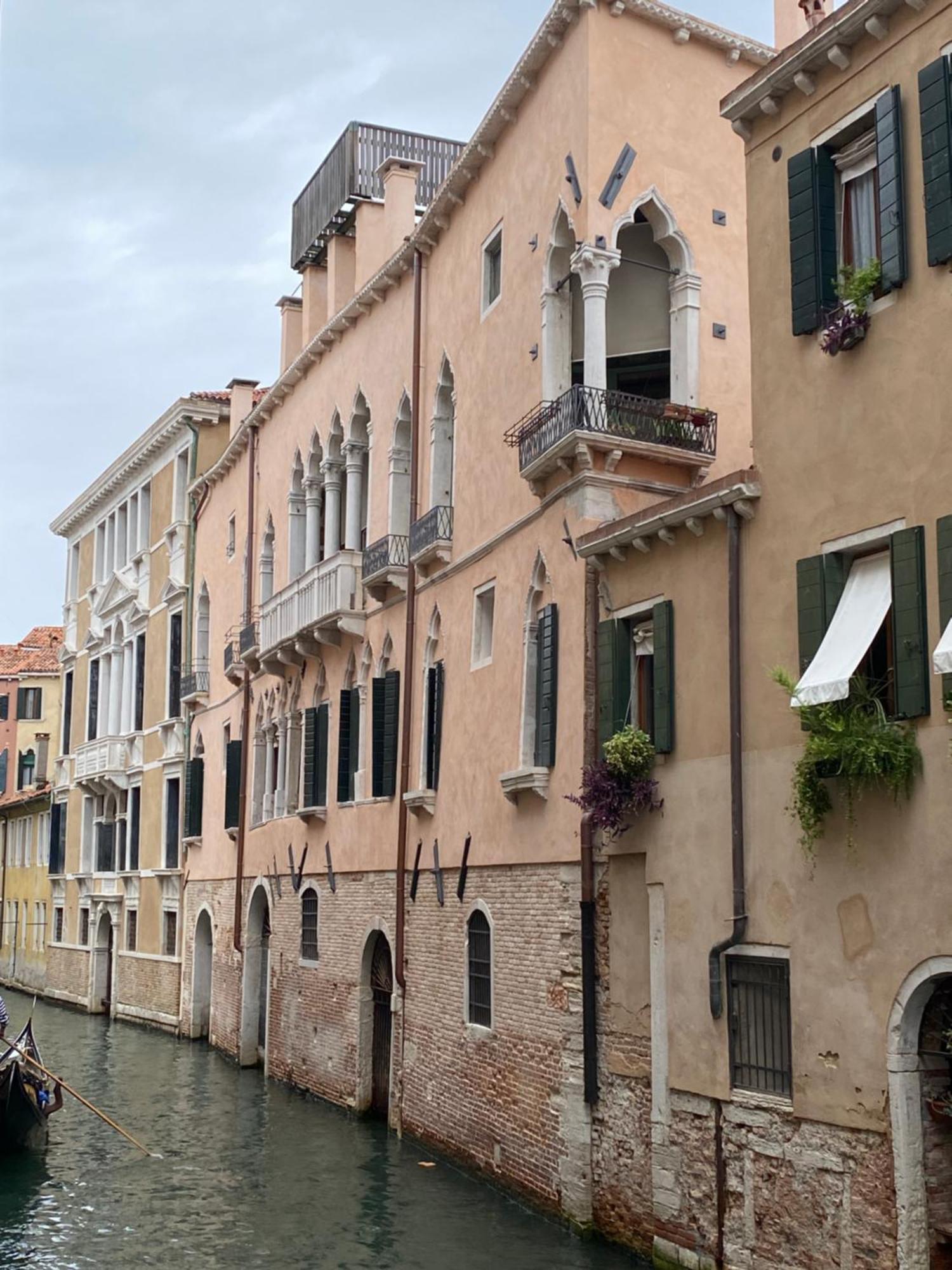 Ca' Zacco * Veneza
