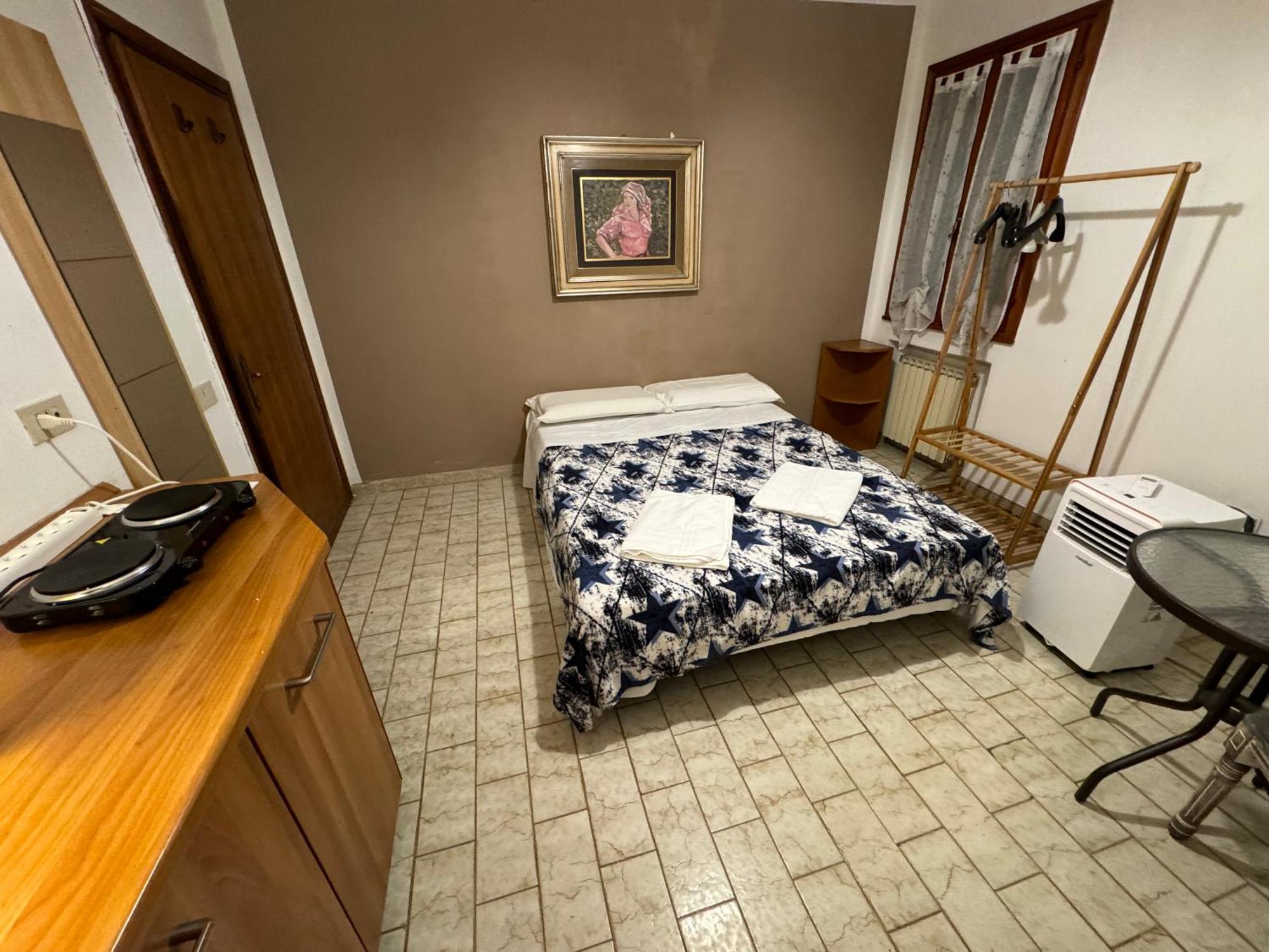 Inn The Wolf House