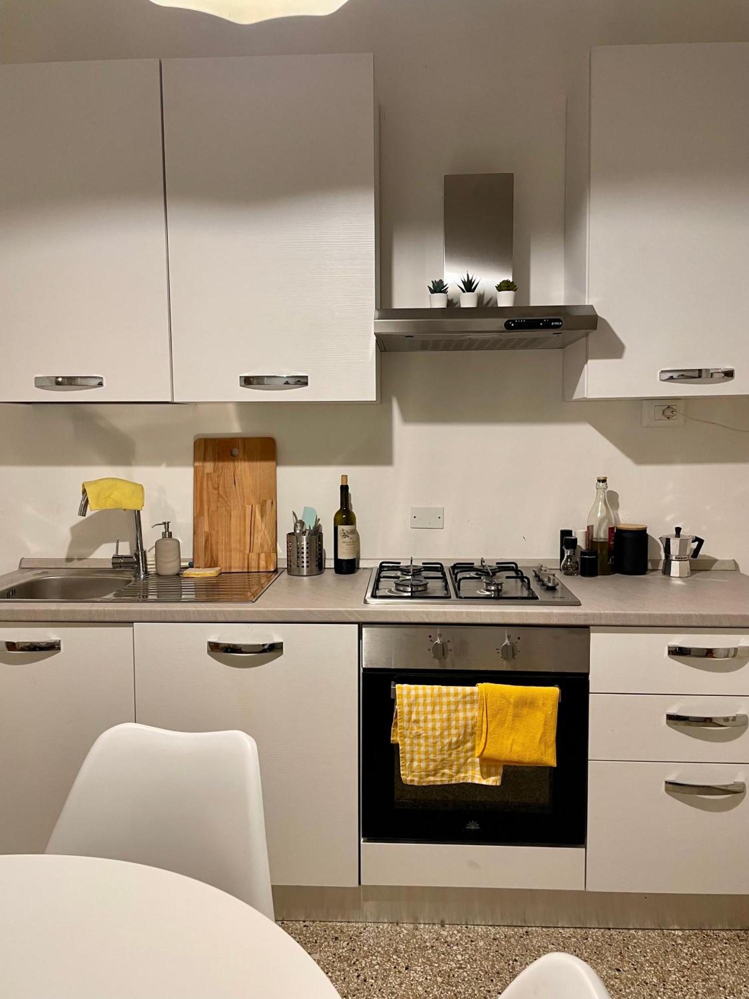 Ca Della Lana Apartment