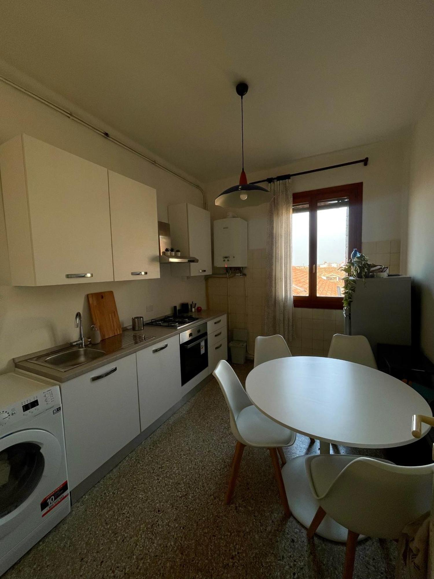 Apartment Ca Della Lana