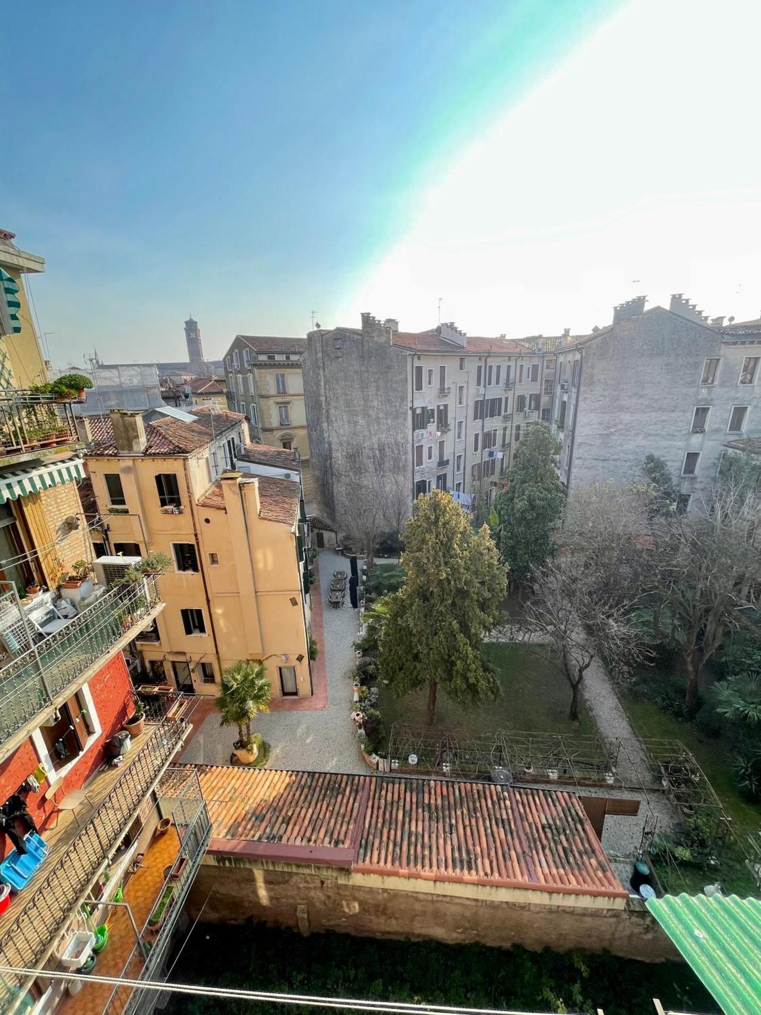Apartment Ca Della Lana *