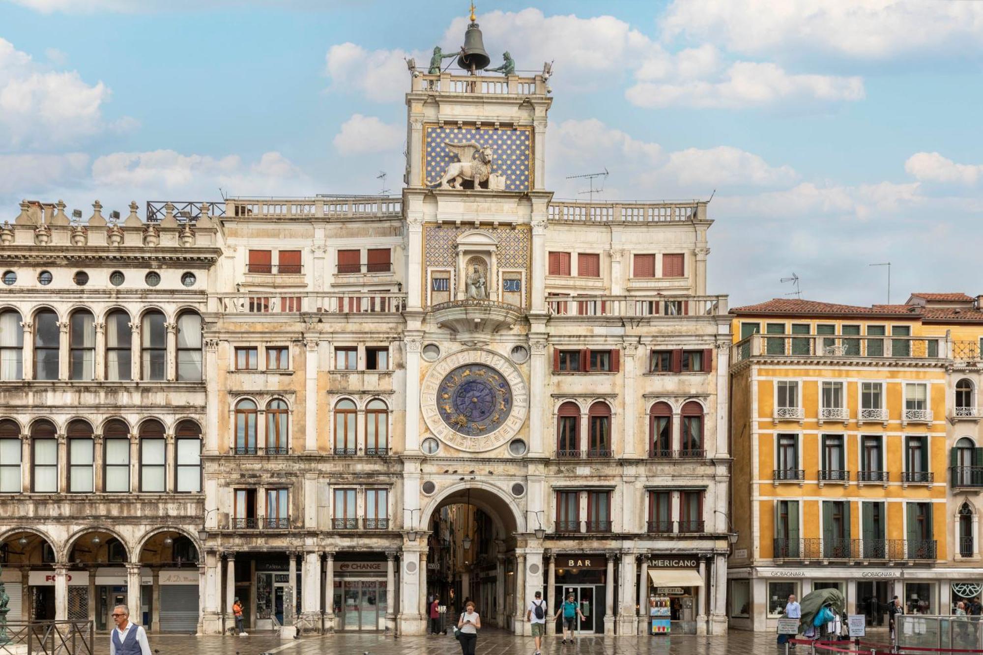 Numa Palazzo Orseolo Venice