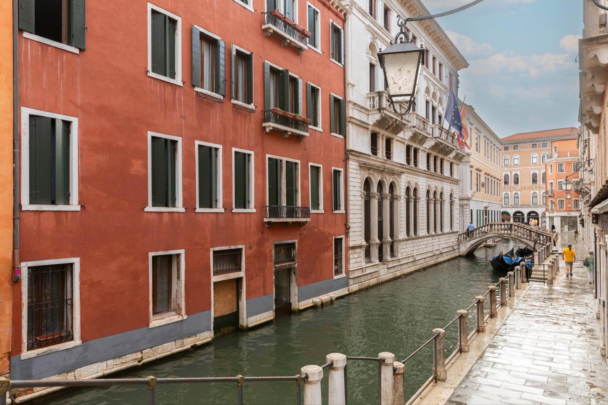 Numa Palazzo Orseolo Venice