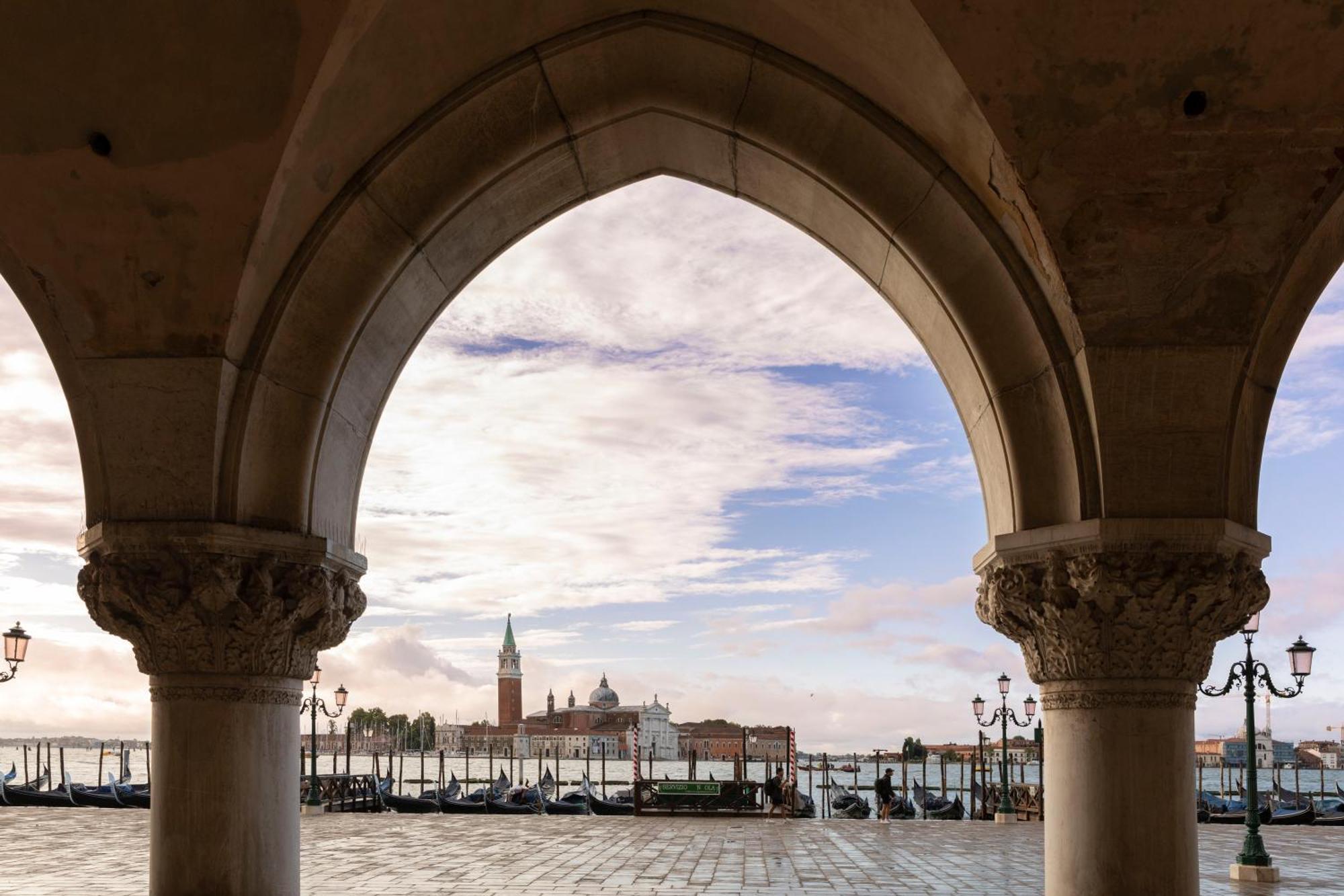 Numa Palazzo Orseolo 4*