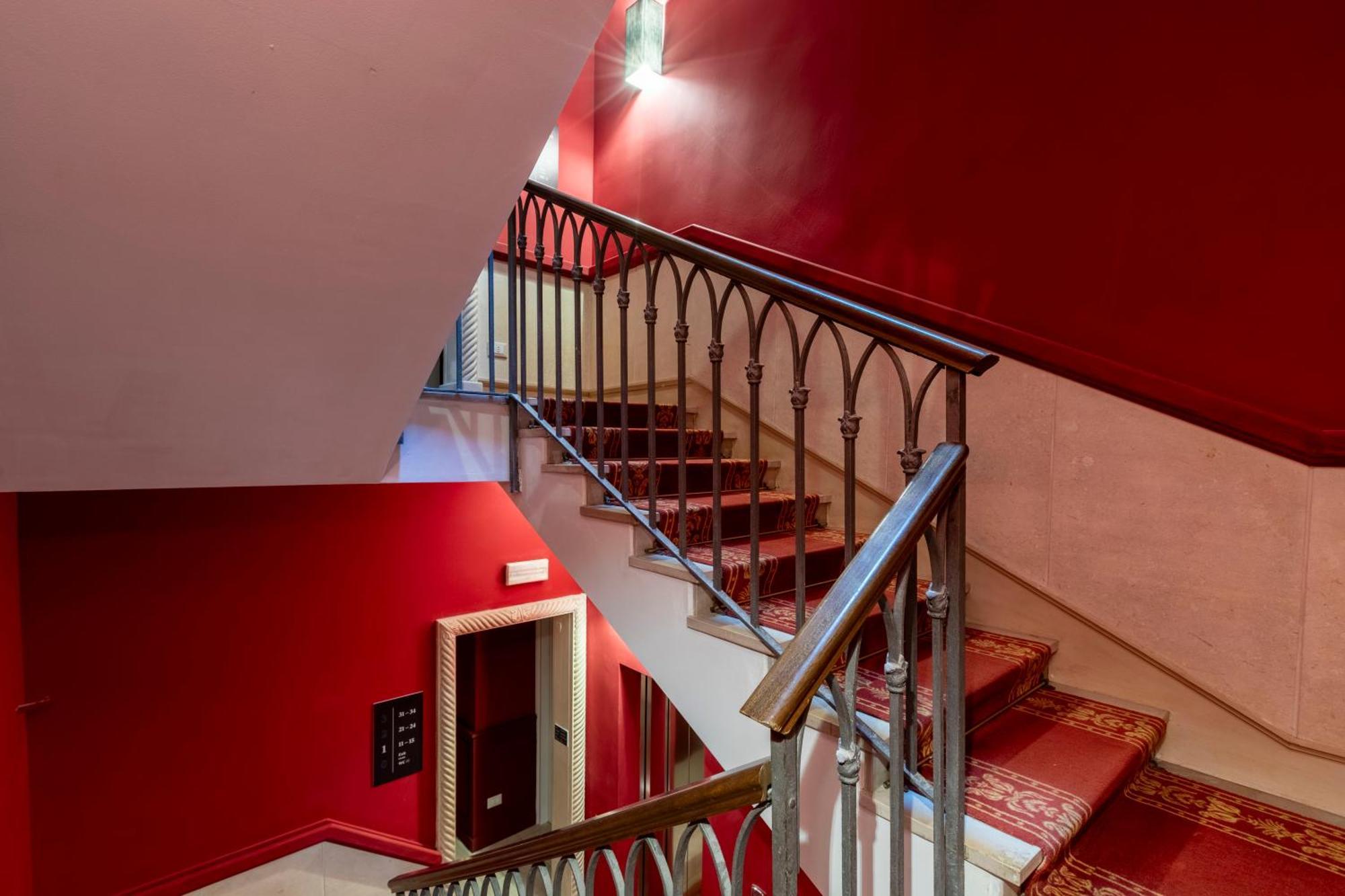 Aparthotel Numa Palazzo Orseolo