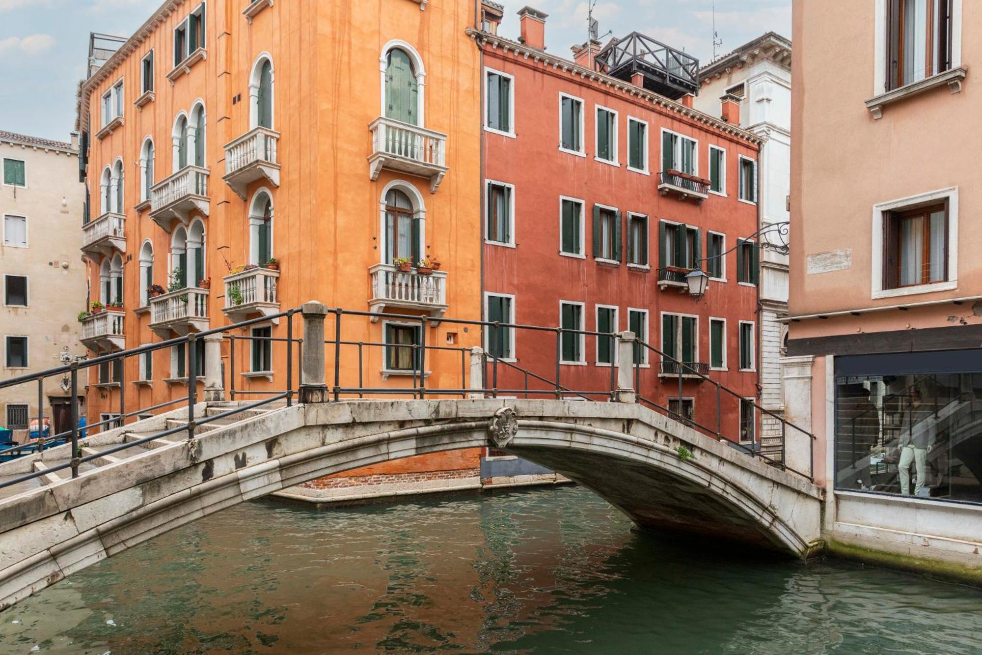 Numa Palazzo Orseolo Aparthotel 4*