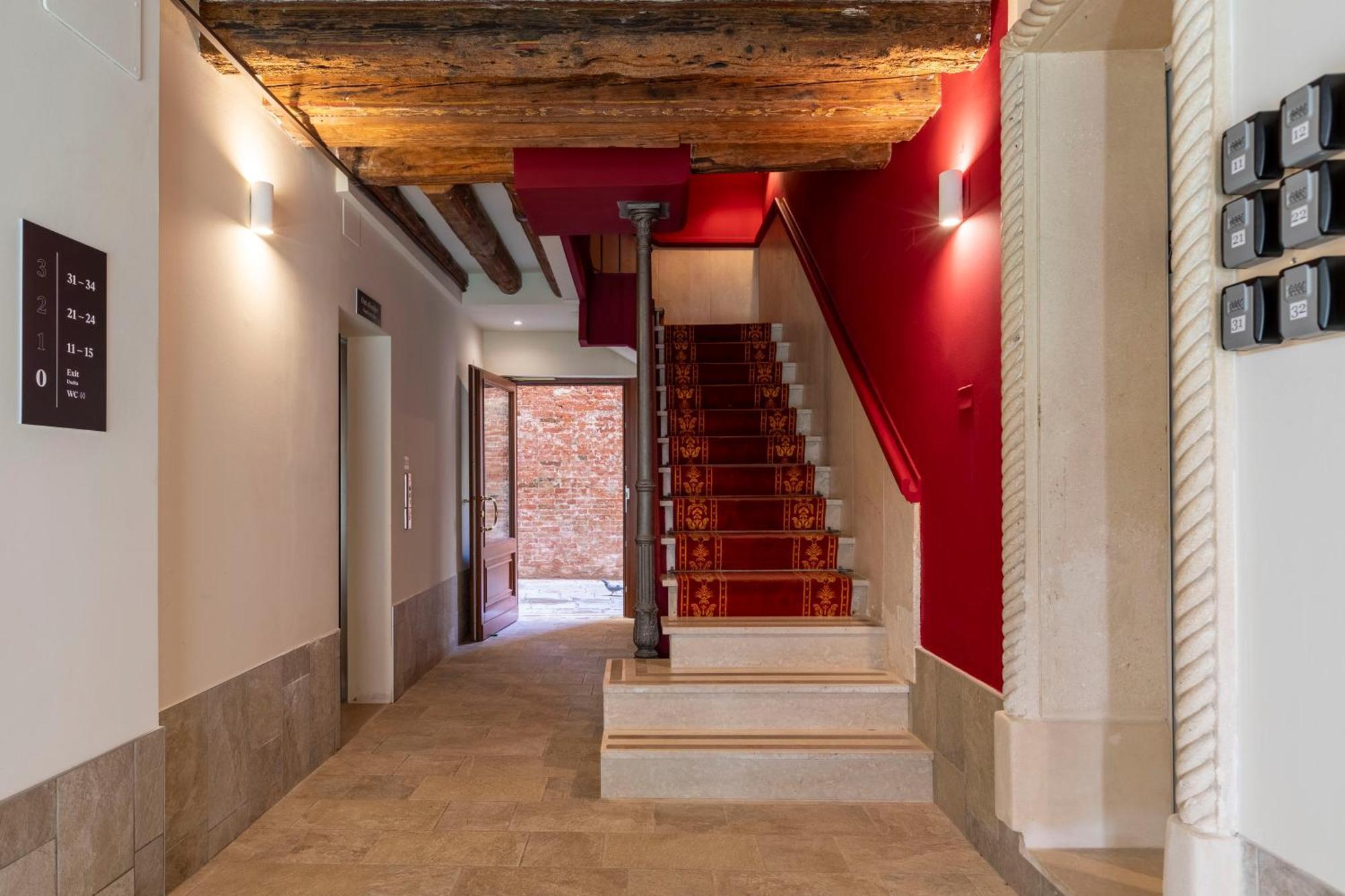 Numa Palazzo Orseolo 4*