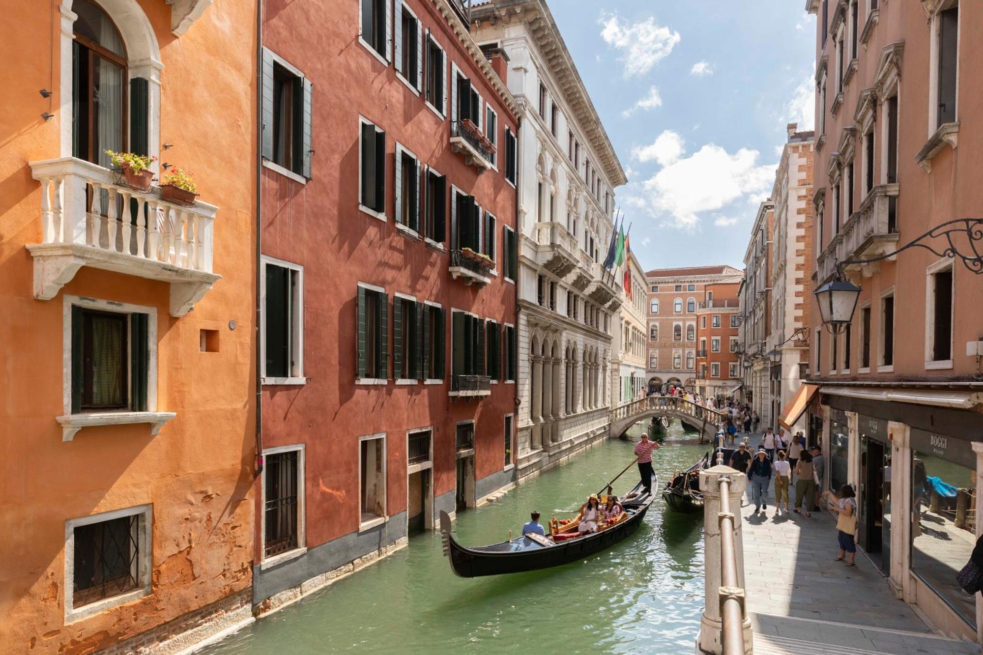 Numa Palazzo Orseolo Venice