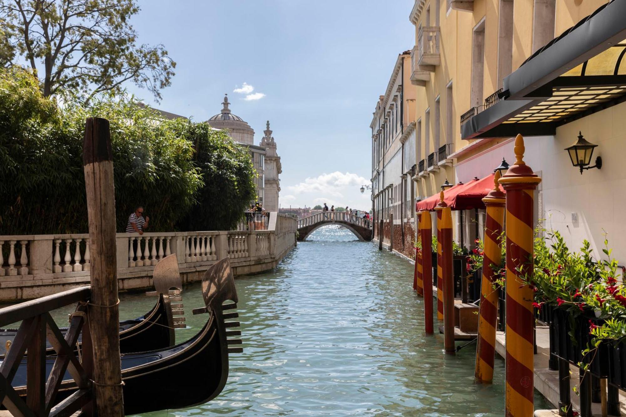 Numa Palazzo Orseolo Aparthotel Venice