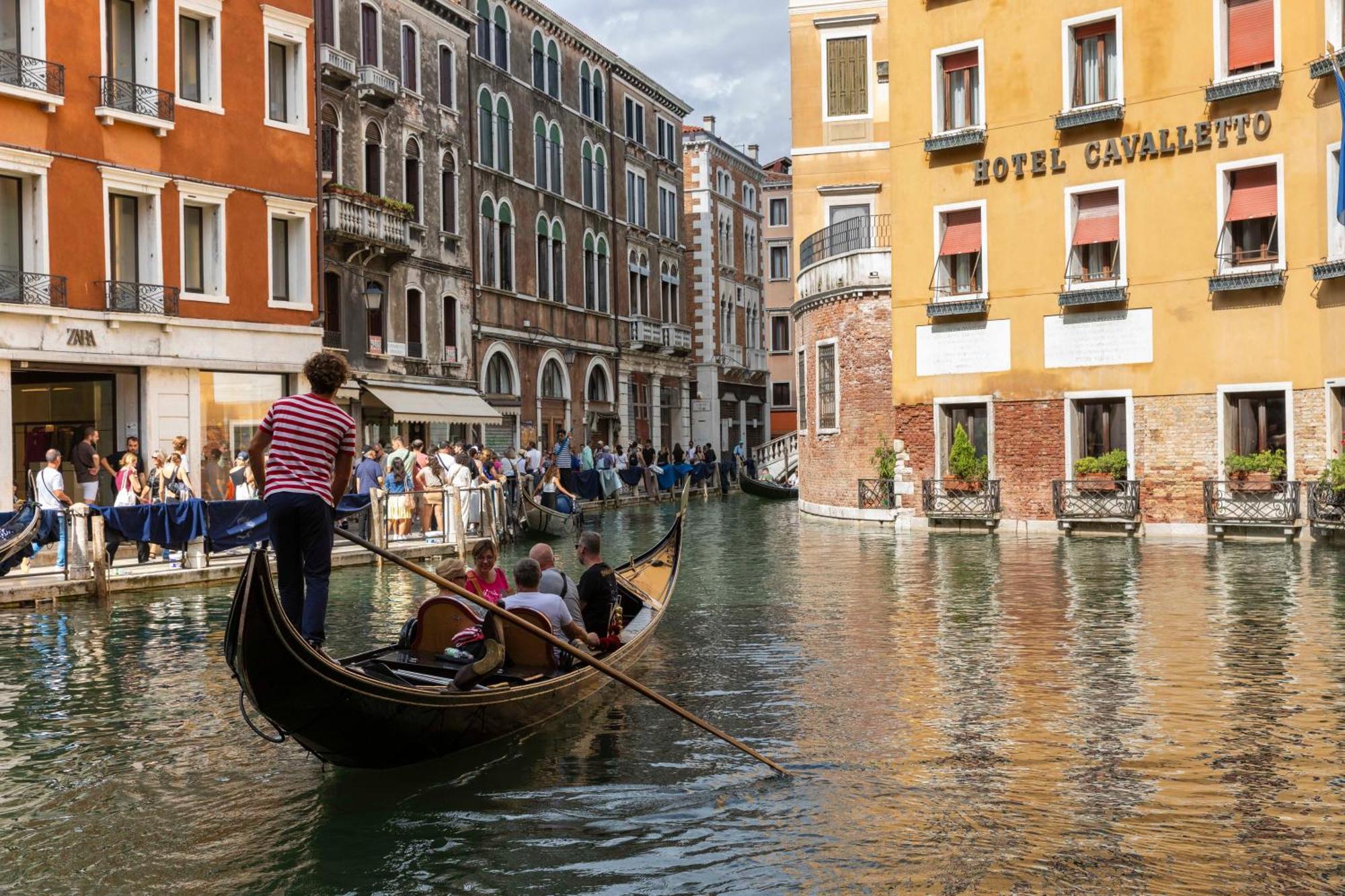 Aparthotel Numa Palazzo Orseolo Venice