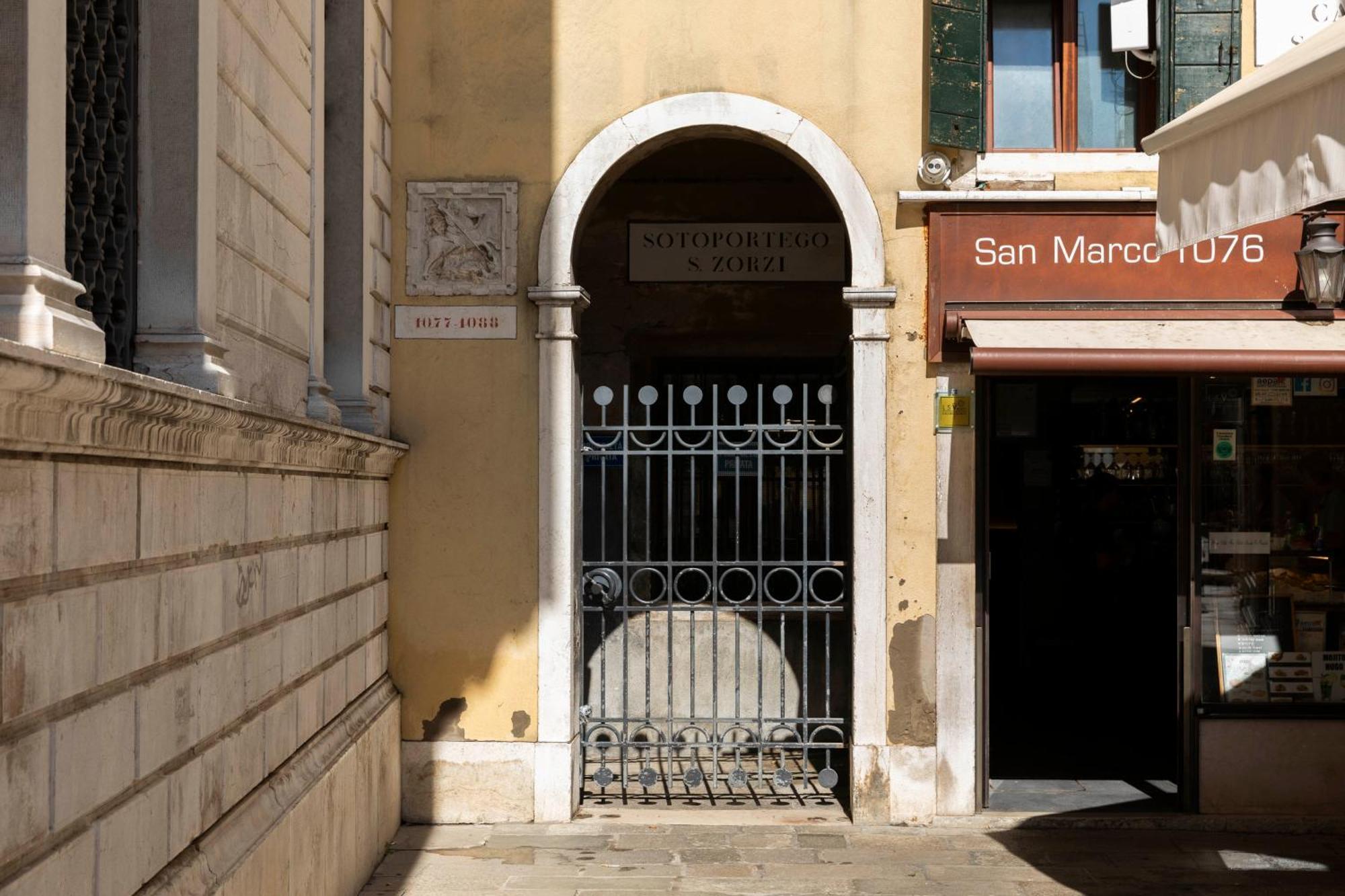 Aparthotel Numa Palazzo Orseolo
