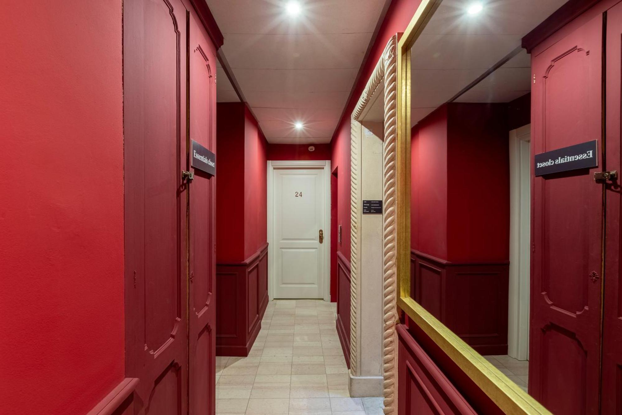 Numa Palazzo Orseolo 4* Venice