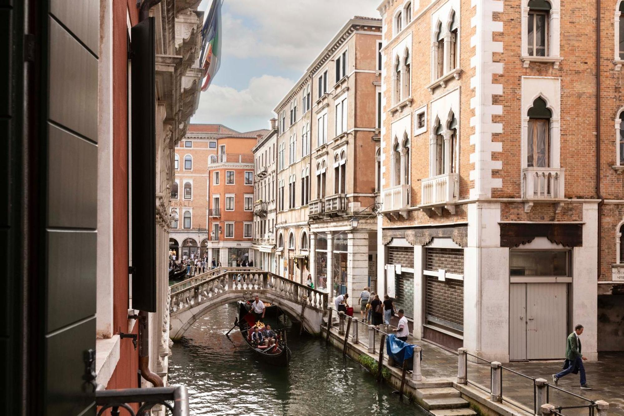 Numa Palazzo Orseolo 4* Venice