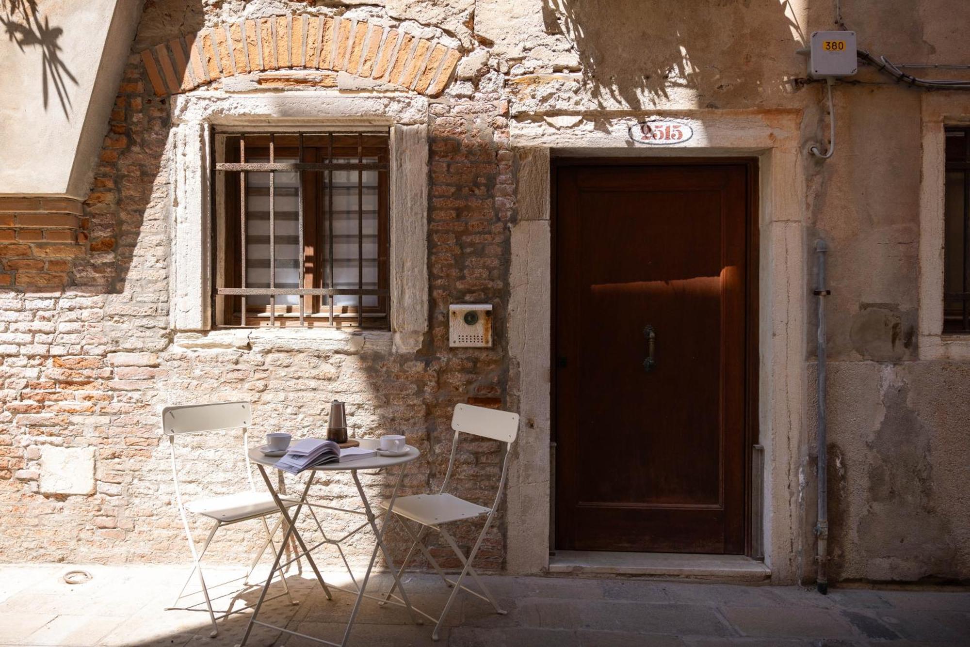Canal House Venice