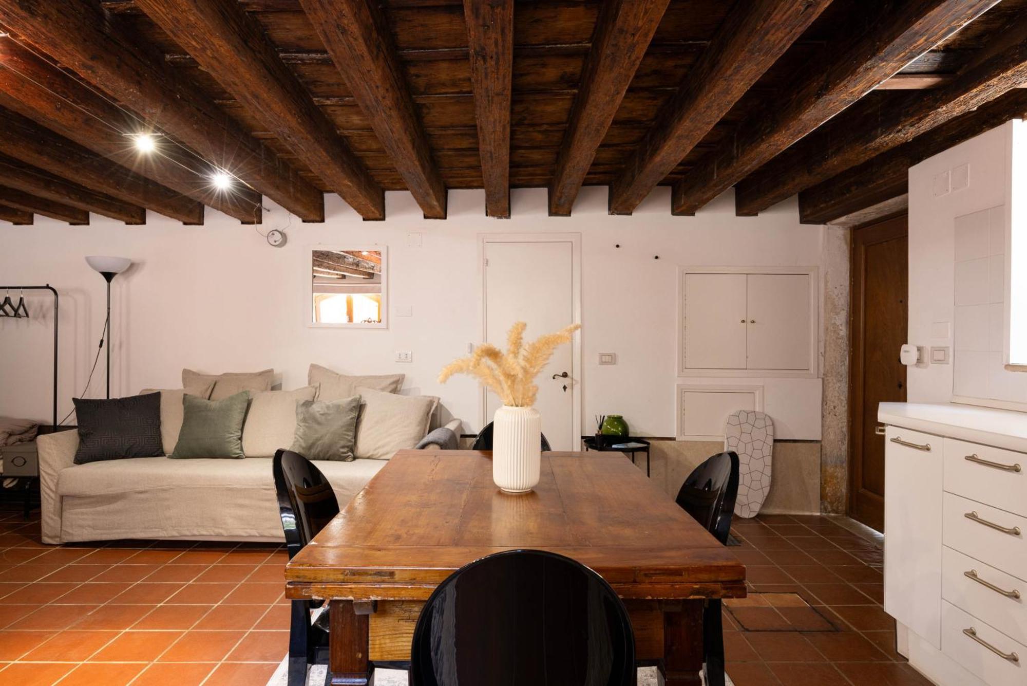 Canal House *