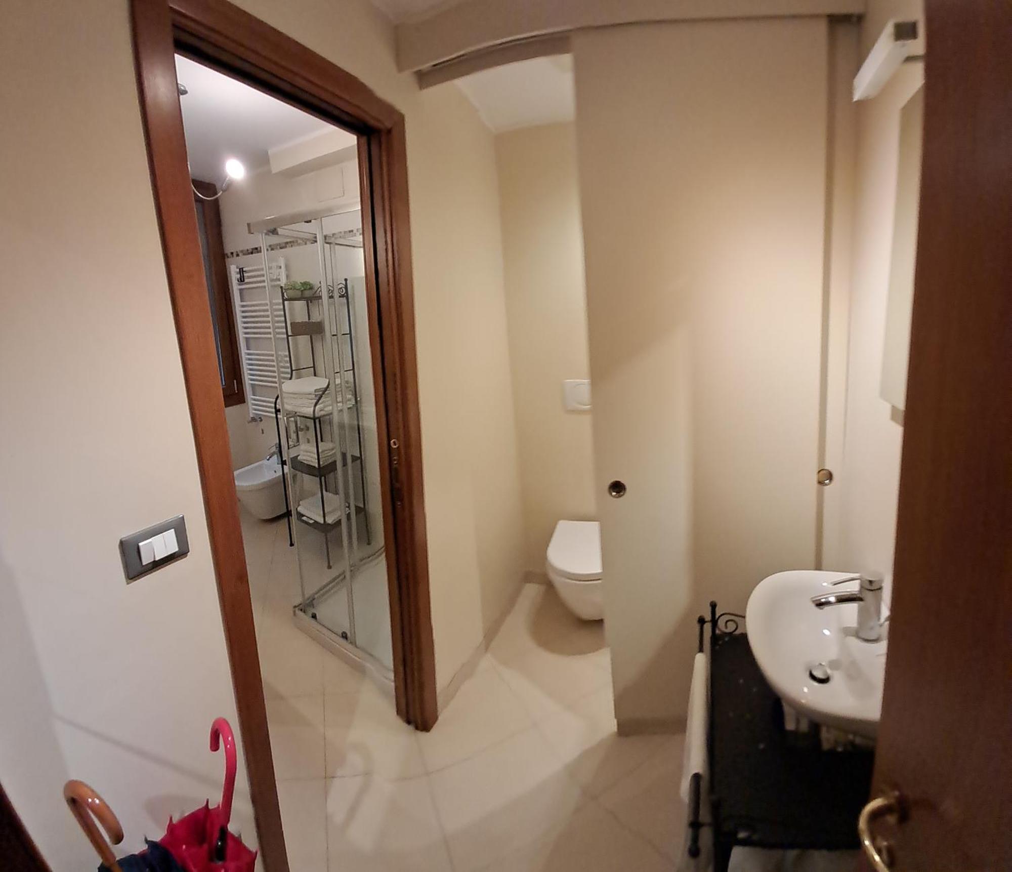 Apartamento Ca' Biennale