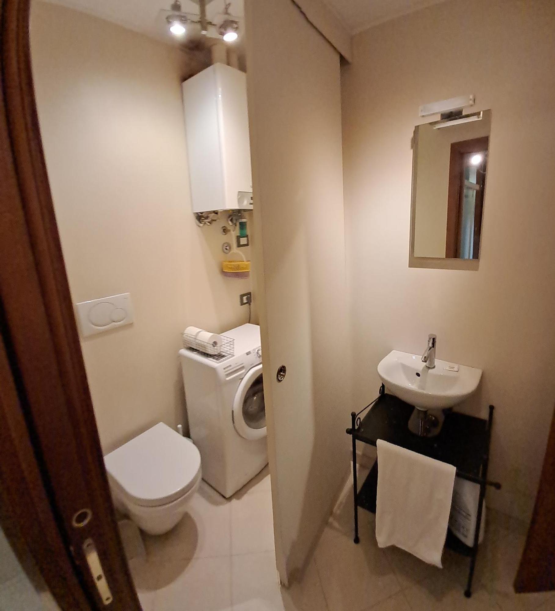 Ca' Biennale Apartamento *