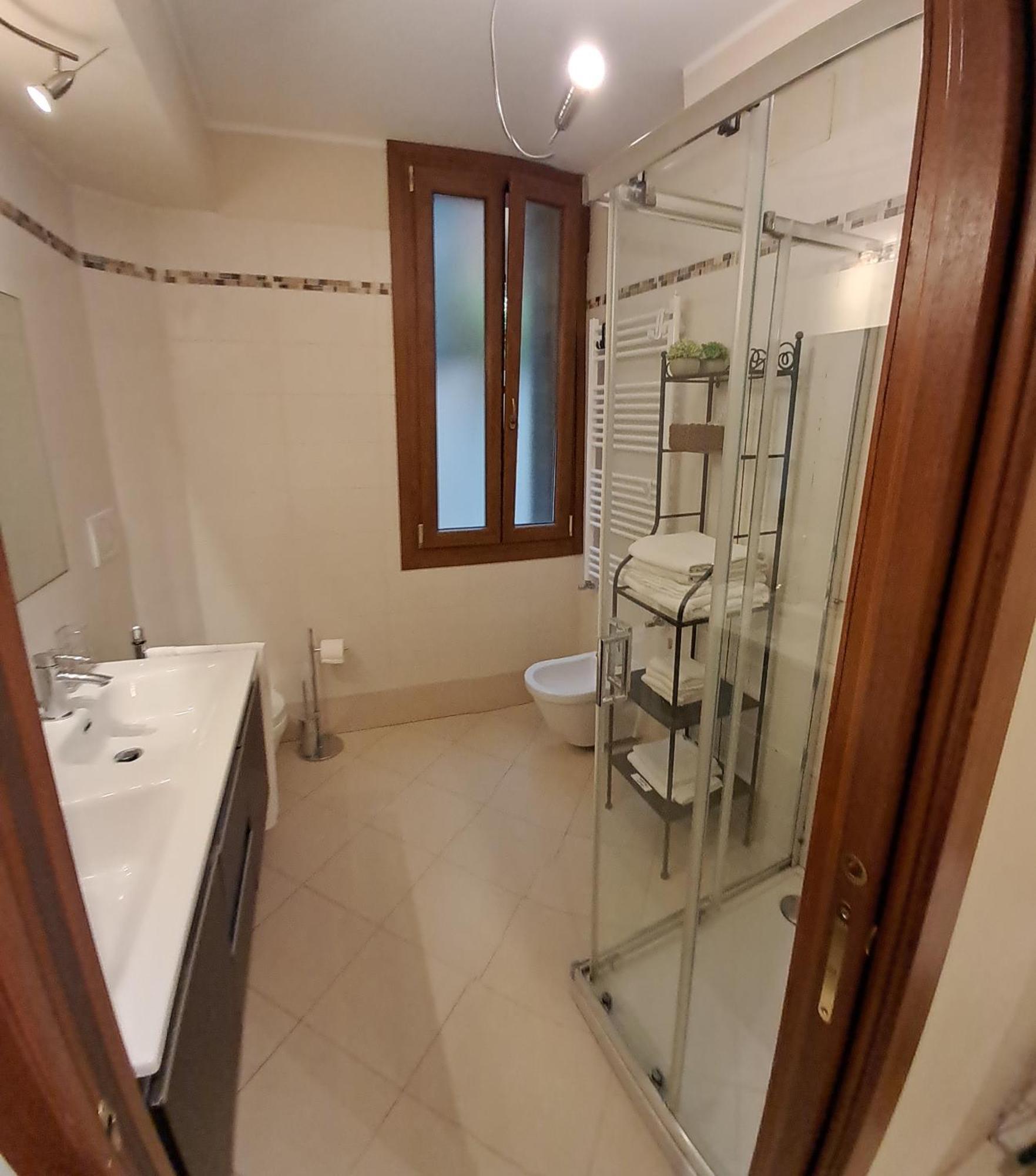 Apartamento Ca' Biennale *